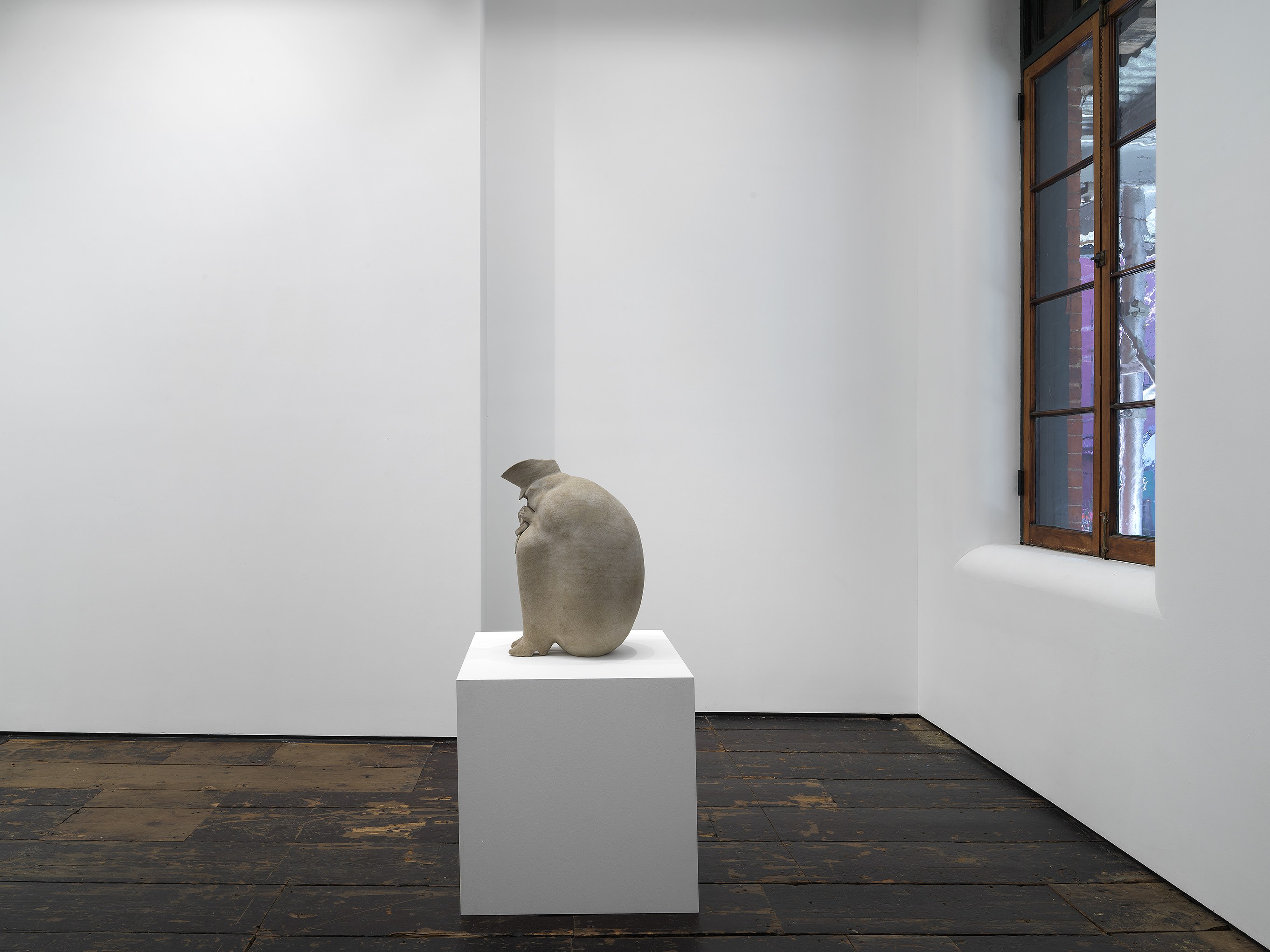 A Plastic Vase Painted Silver: Part Three, A Plastic Vase Painted Silver: Part Three at American Art Catalogues, photo 5
