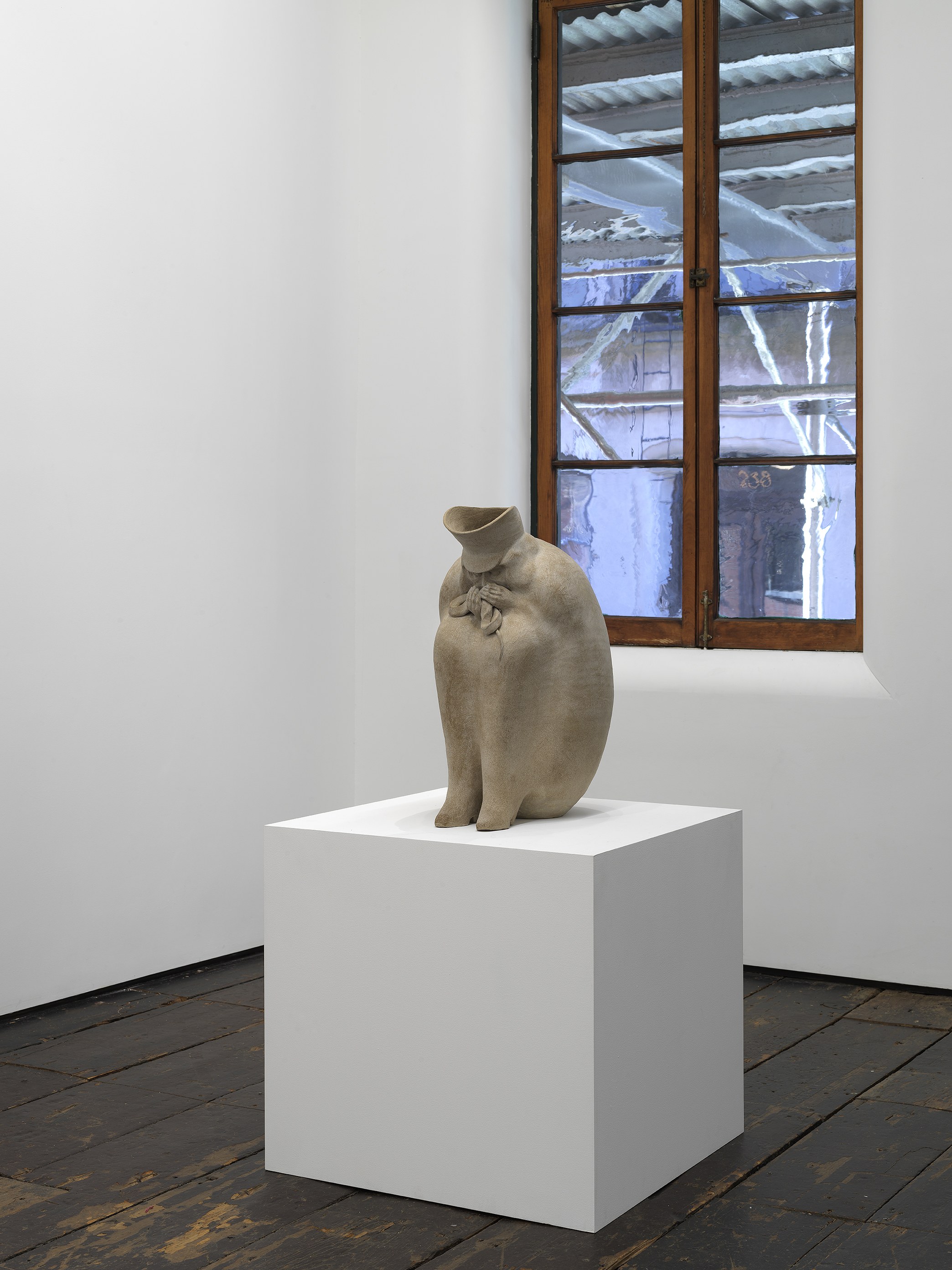 A Plastic Vase Painted Silver: Part Three, A Plastic Vase Painted Silver: Part Three at American Art Catalogues, photo 6