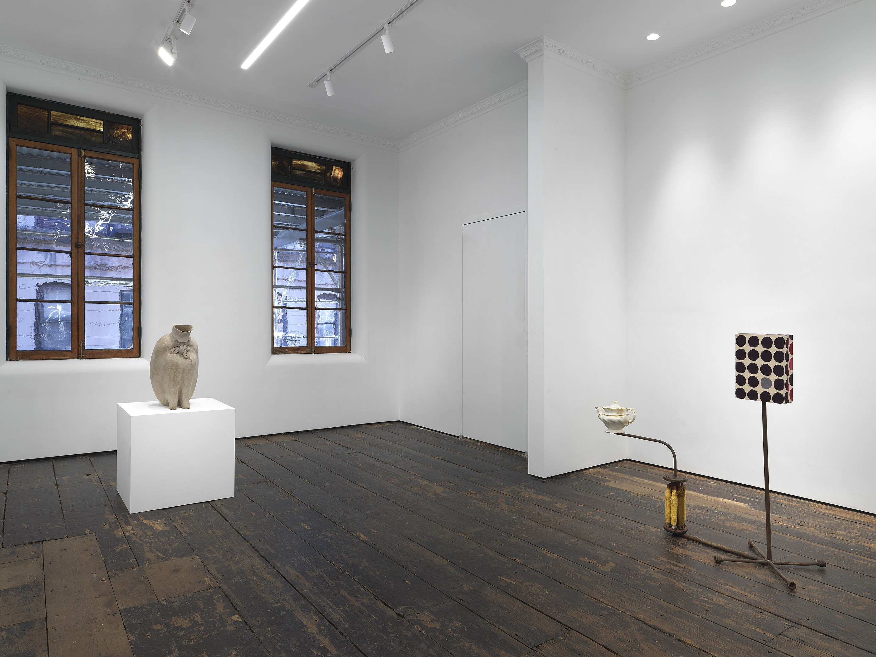 A Plastic Vase Painted Silver: Part Three, A Plastic Vase Painted Silver: Part Three at American Art Catalogues, photo 12