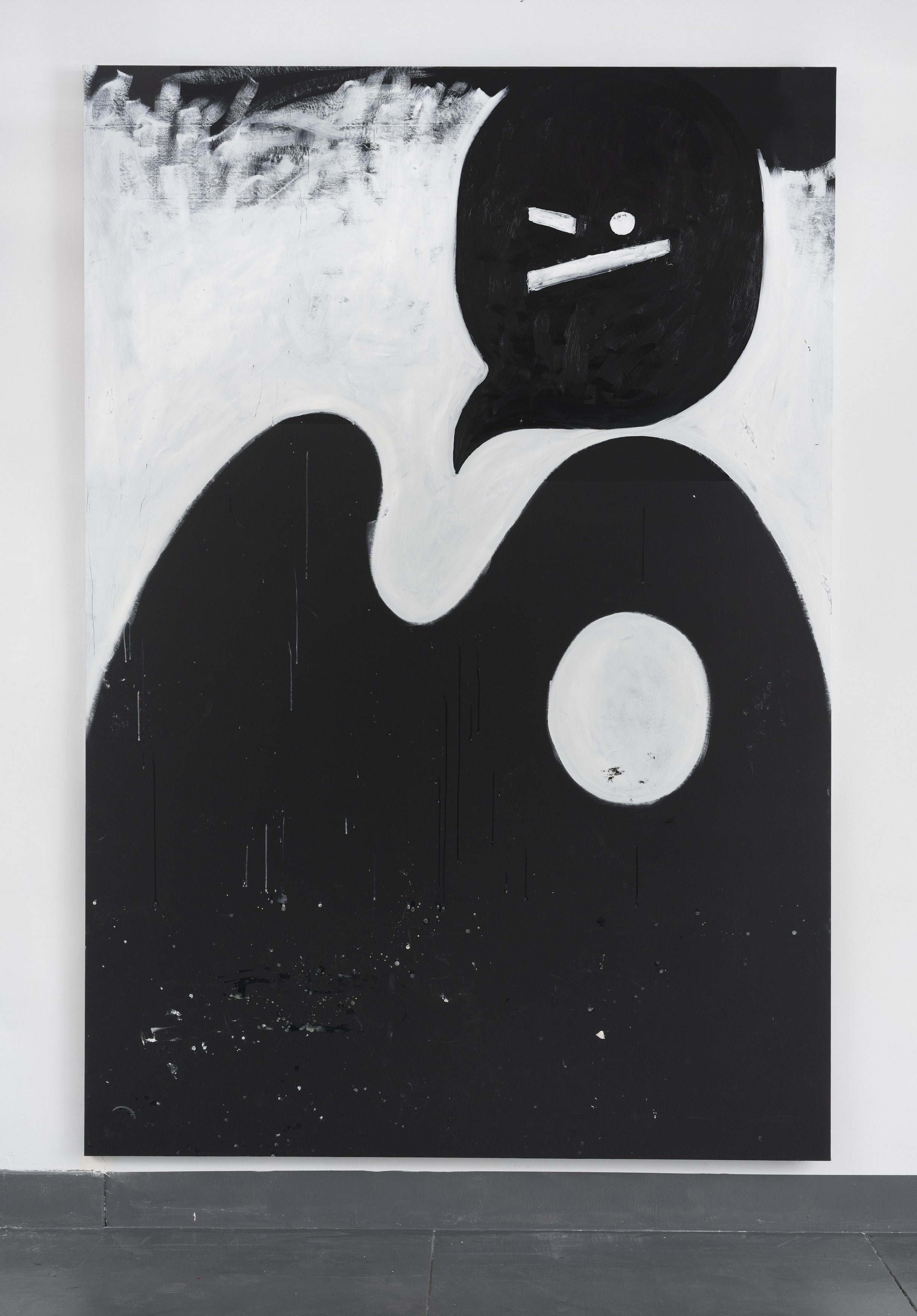 Tina Braegger, The Dream Relatives at Meredith Rosen Gallery, photo 4