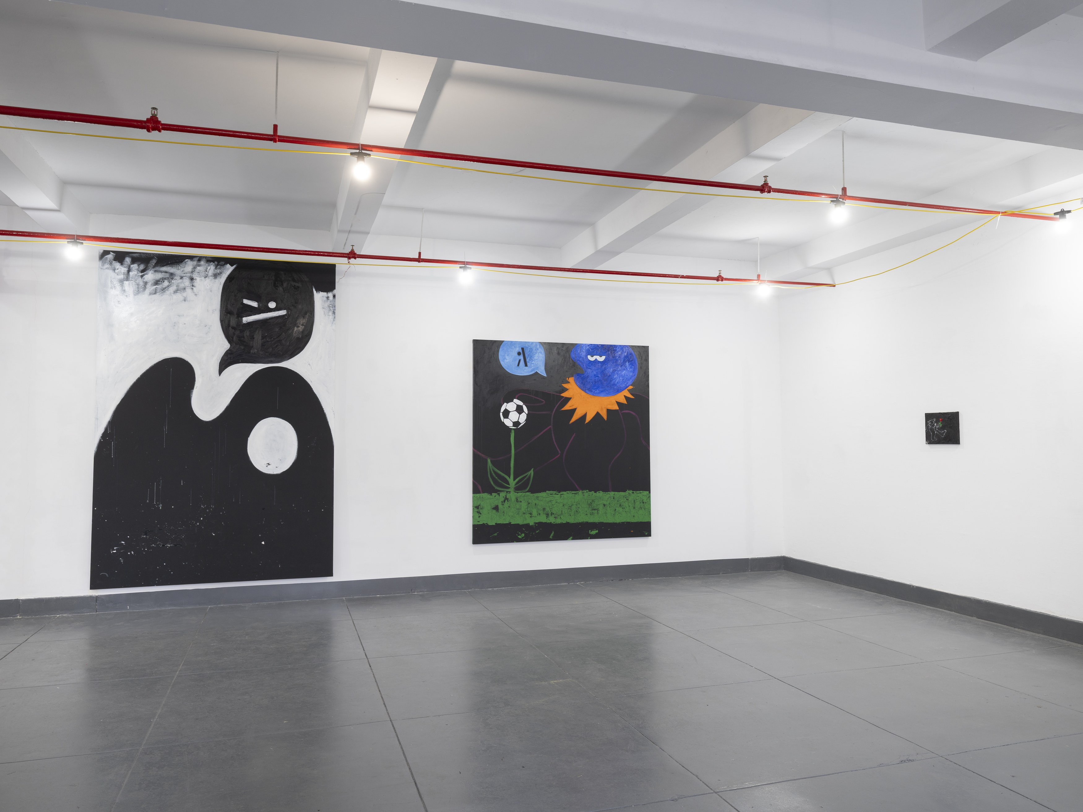 Meredith Rosen Gallery