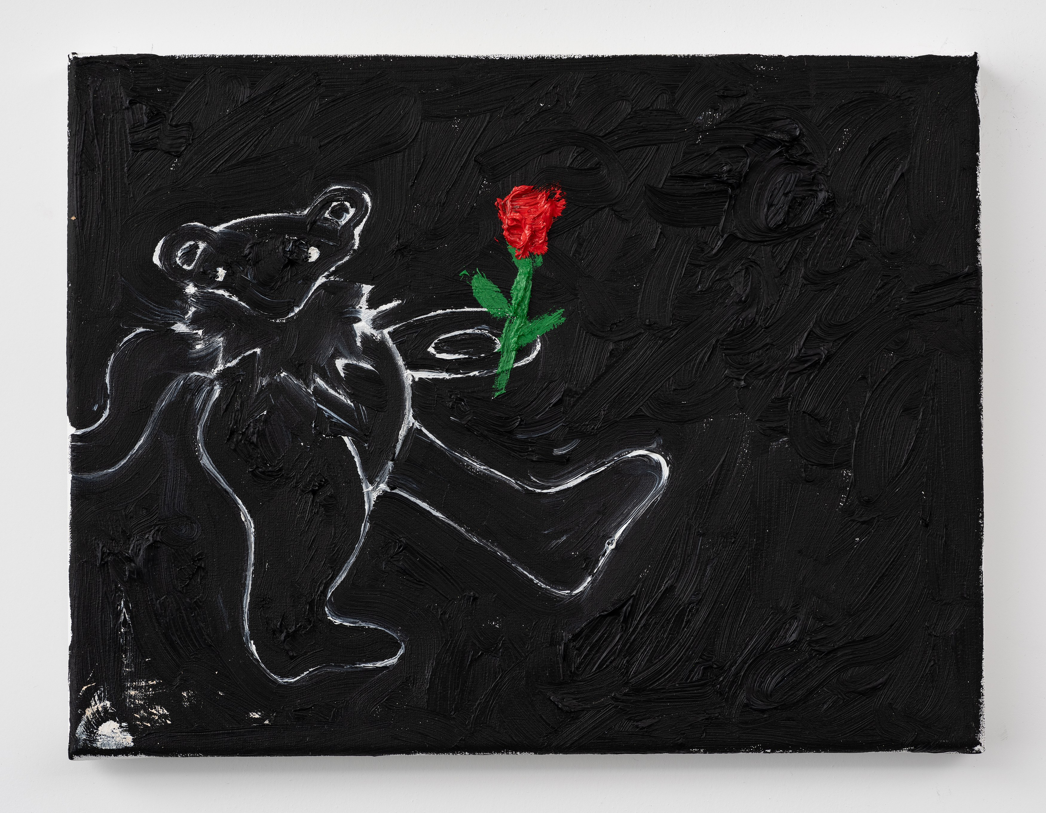 Tina Braegger, The Dream Relatives at Meredith Rosen Gallery, photo 10