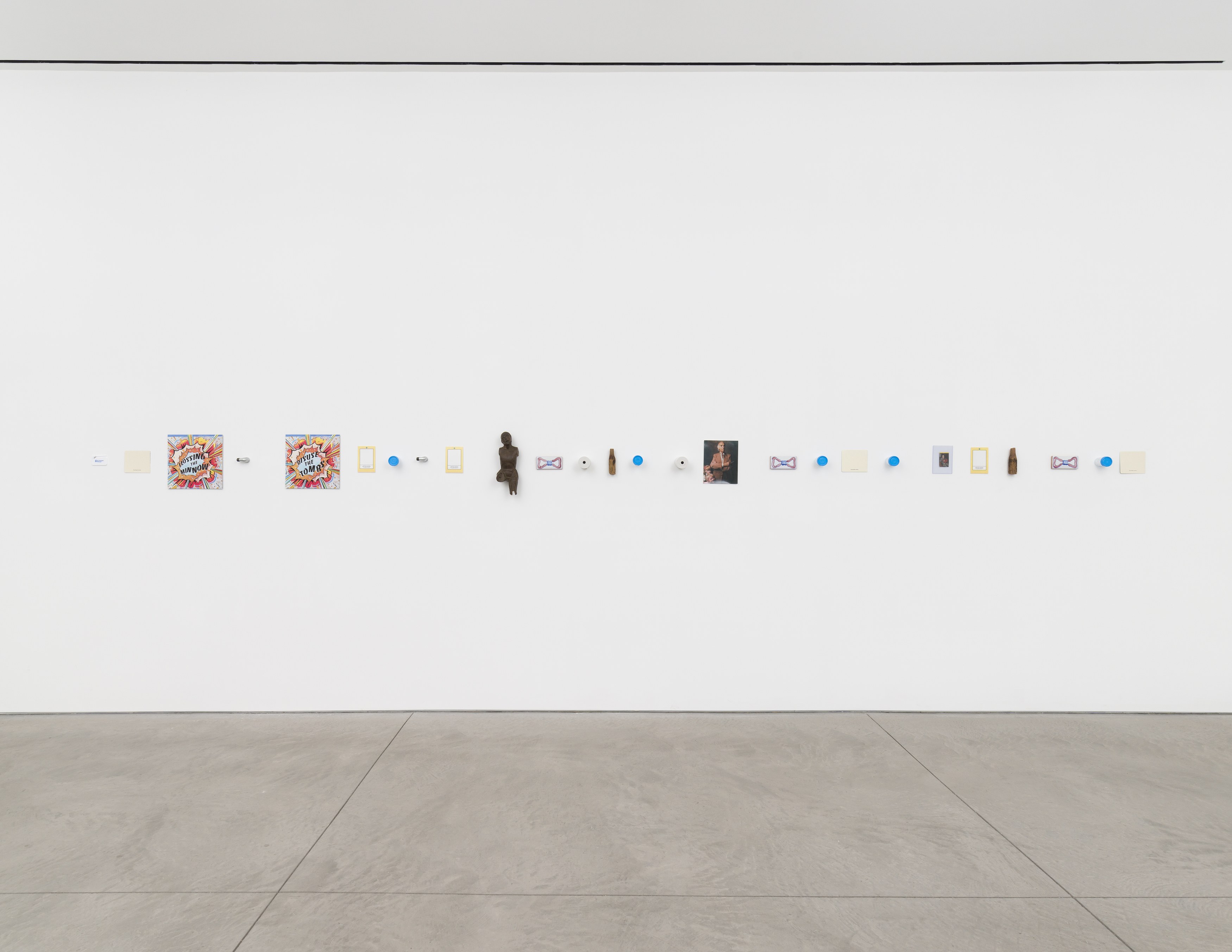 Installation view 5