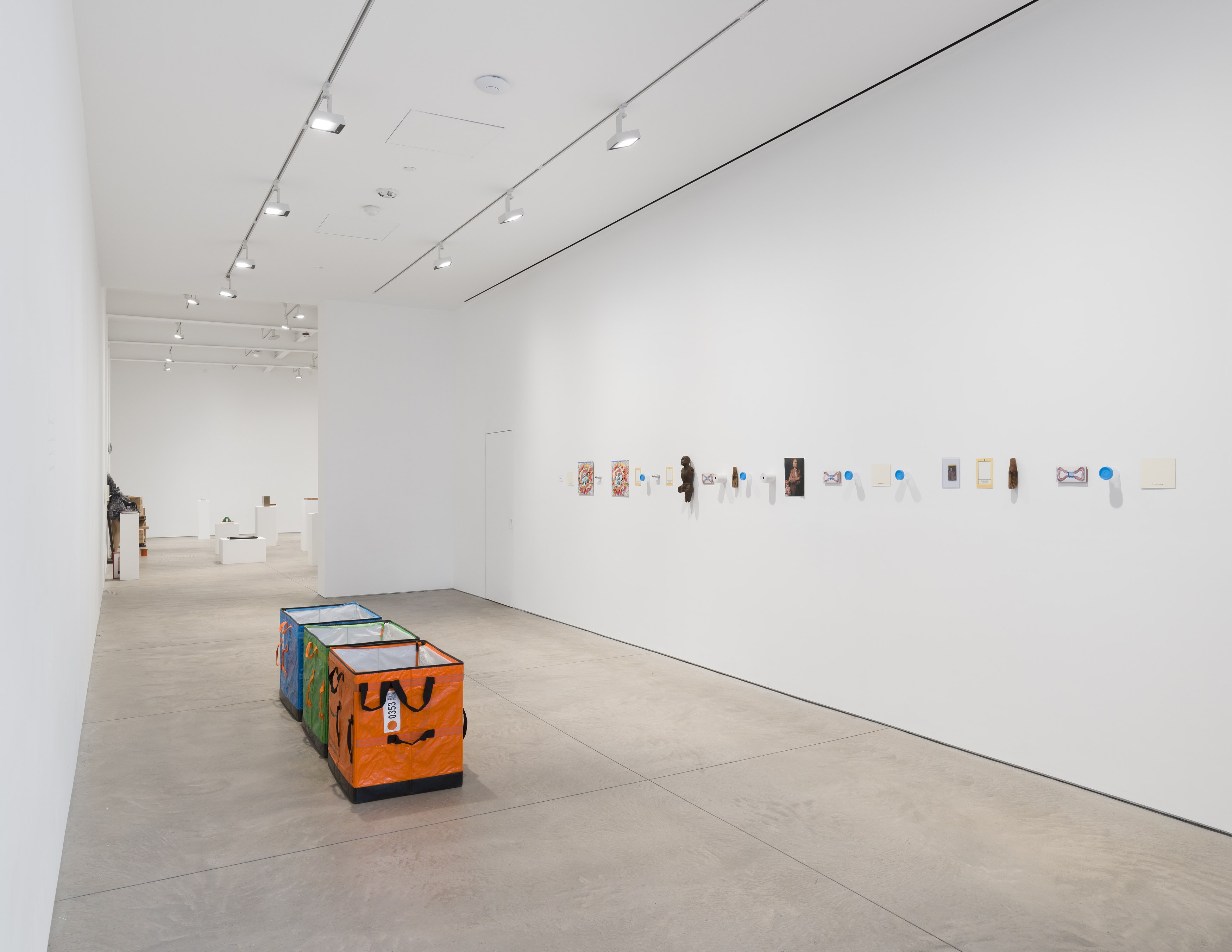 Installation view 4