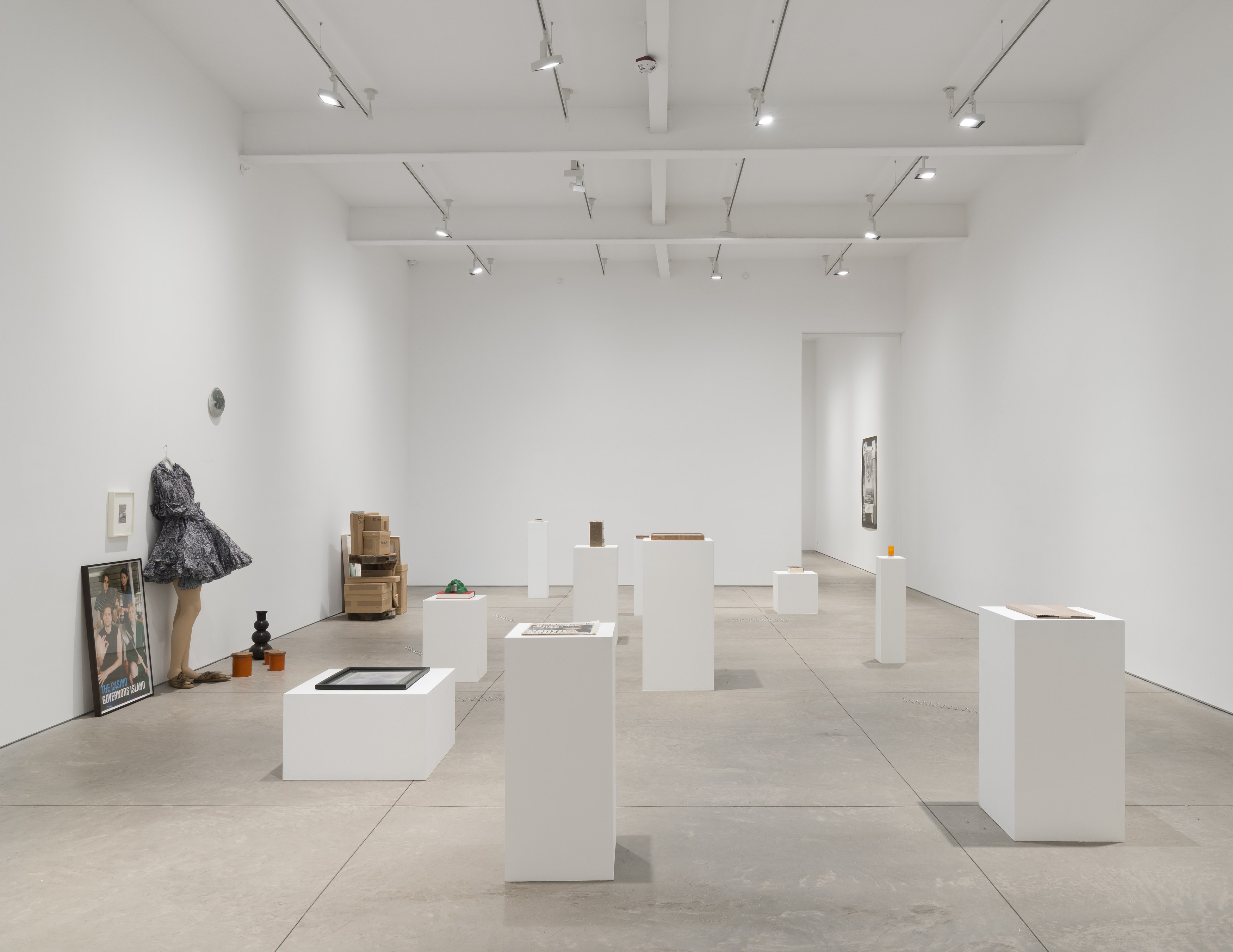Installation view 7