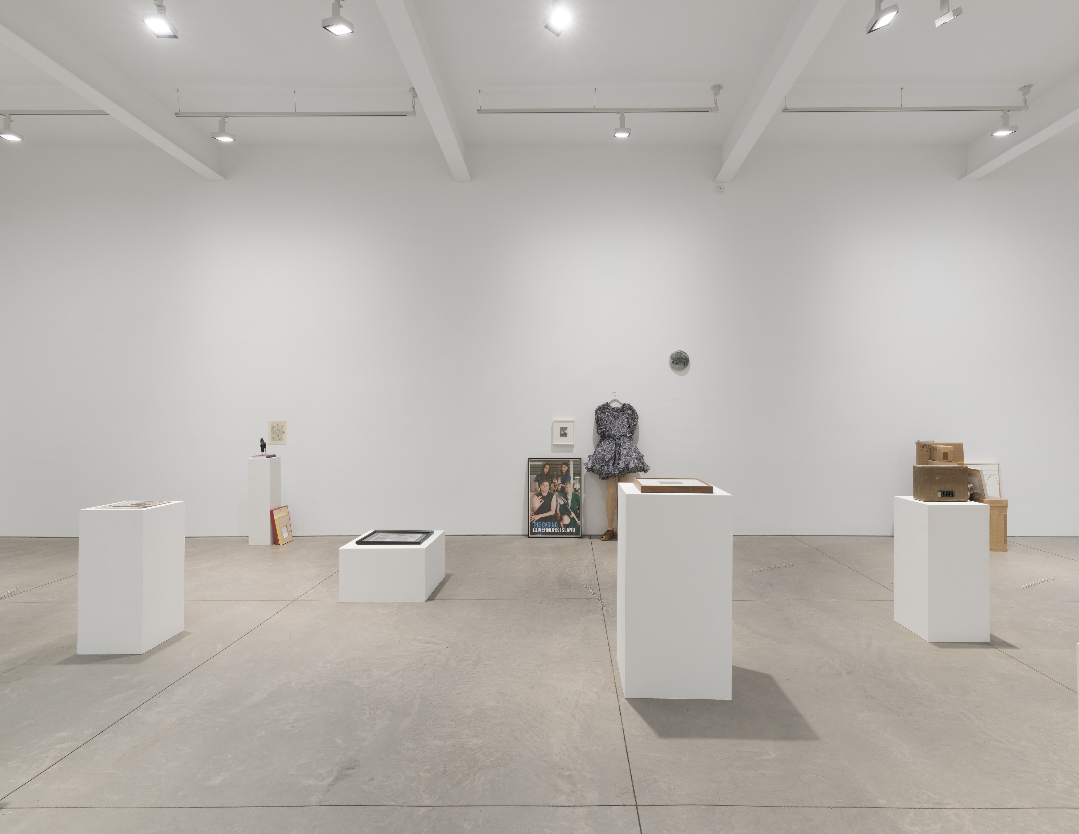 Installation view 10