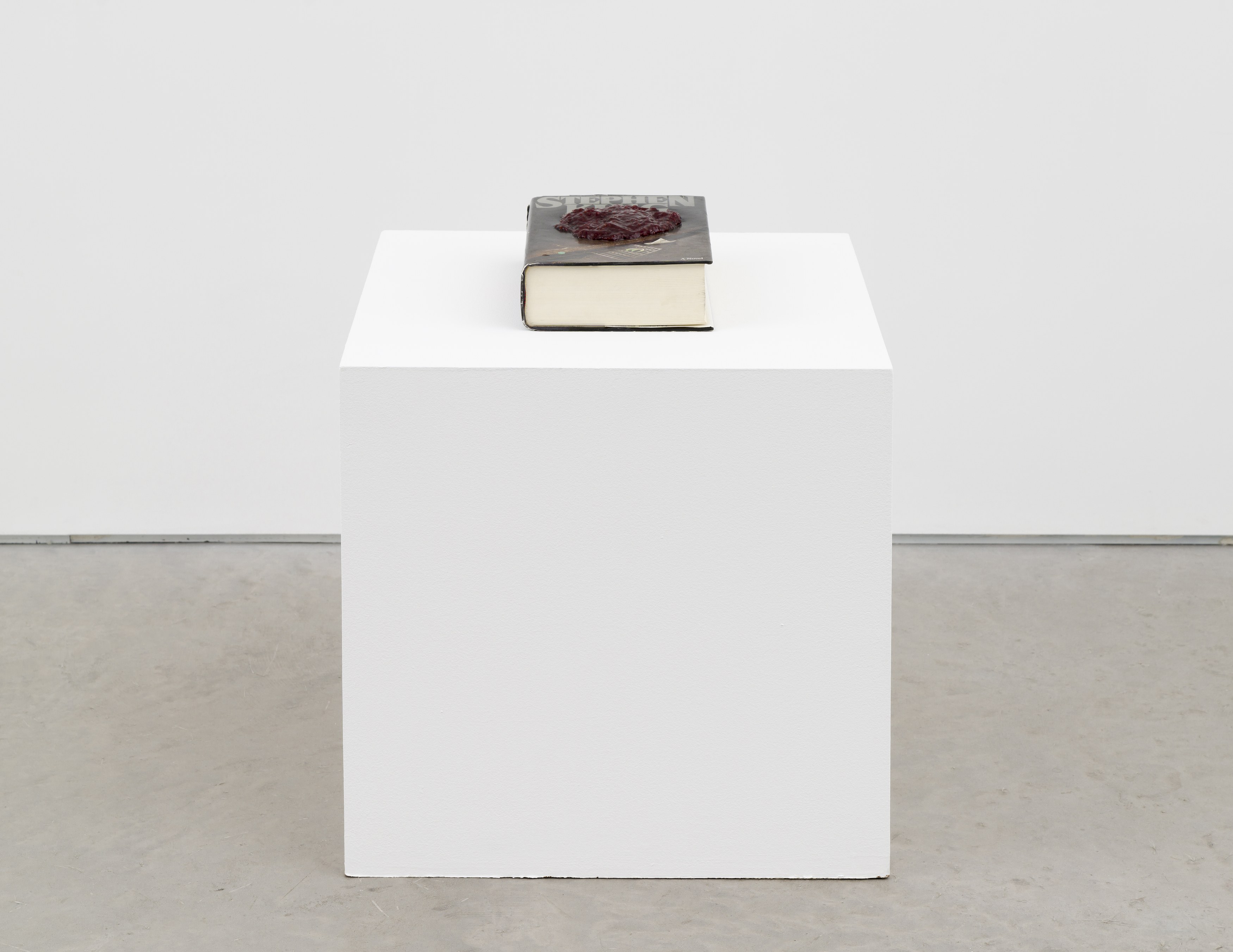 Darren Bader, Youth at Matthew Brown, photo 15