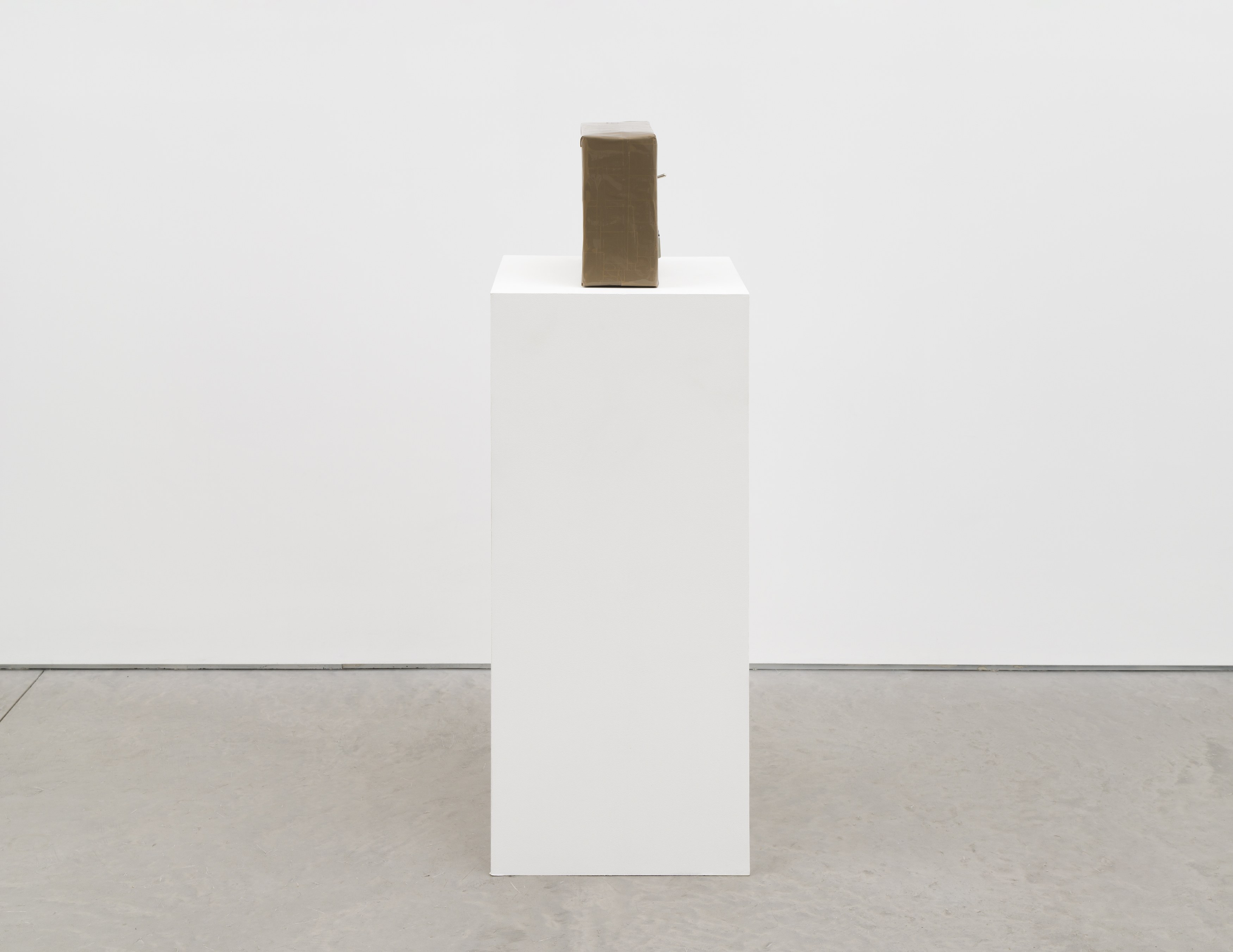 Darren Bader, Youth at Matthew Brown, photo 14