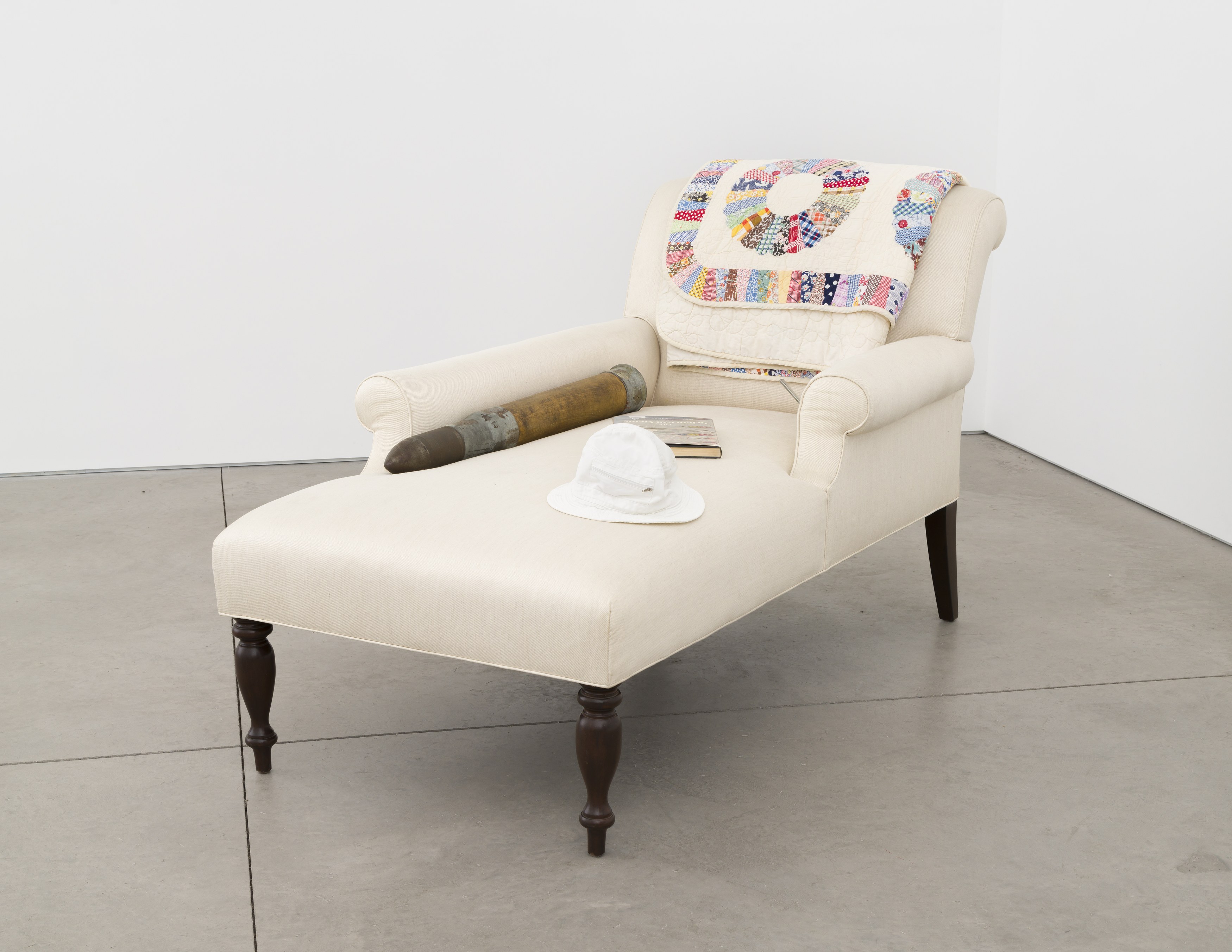 Darren Bader, Youth at Matthew Brown, photo 18