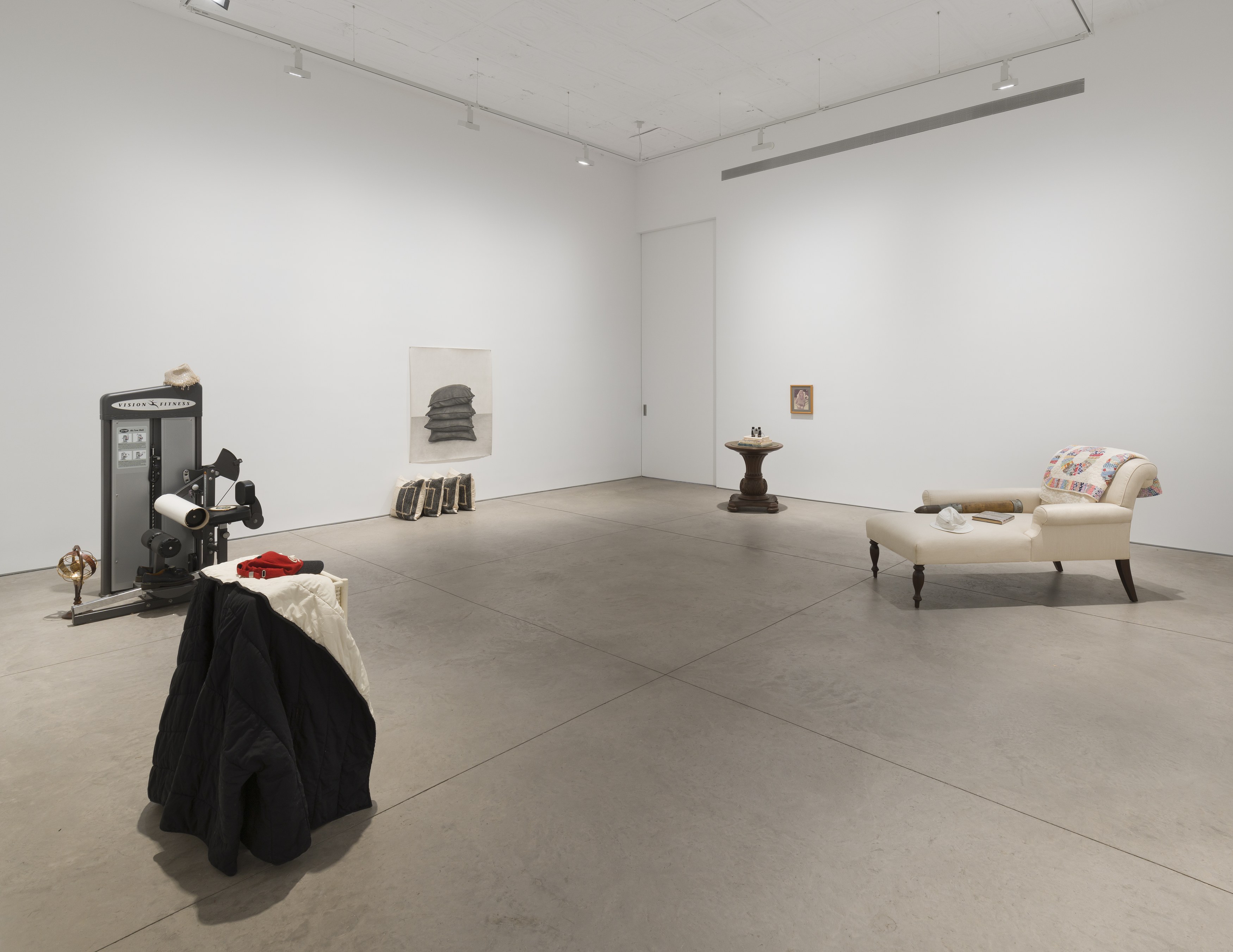 Darren Bader, Youth at Matthew Brown, photo 16