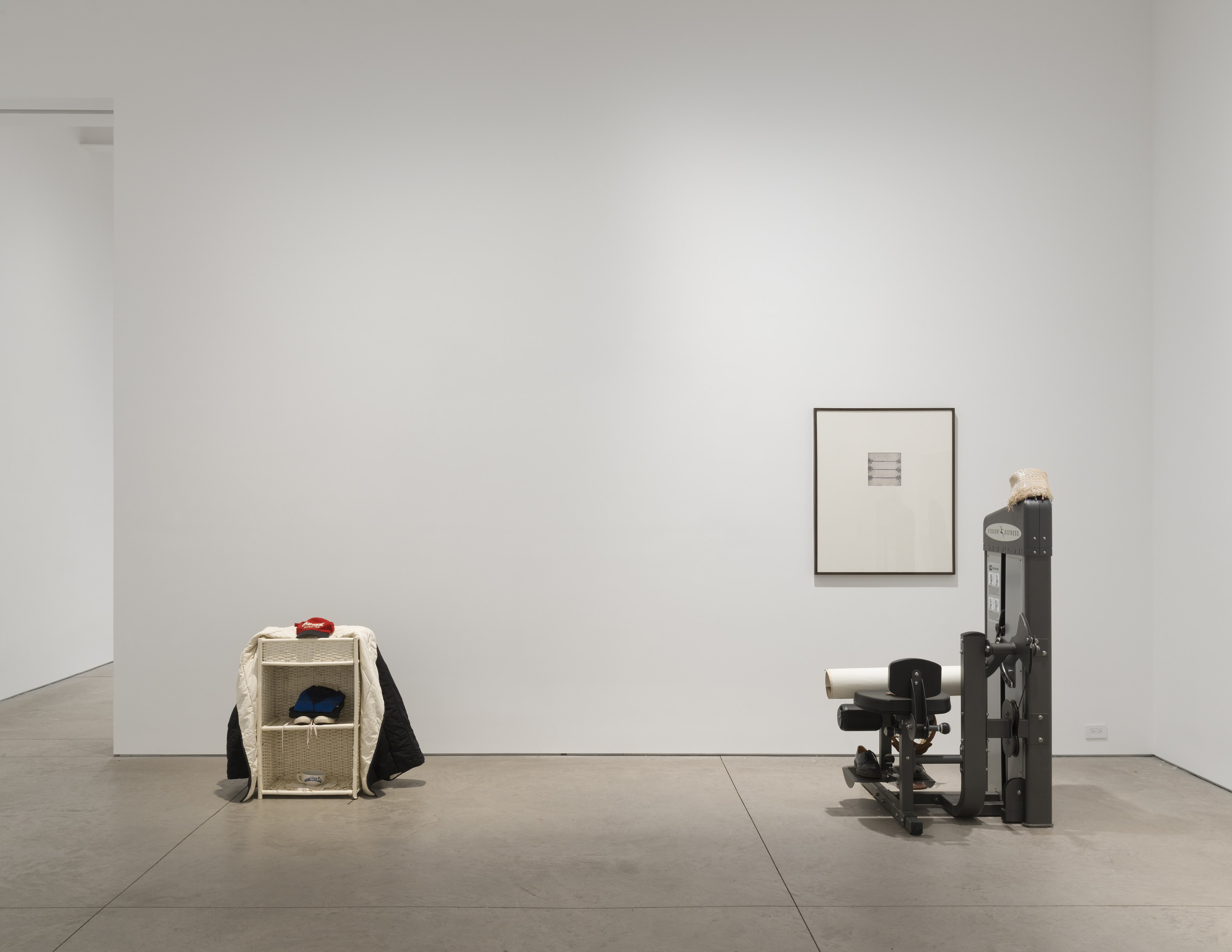 Darren Bader, Youth at Matthew Brown, photo 19