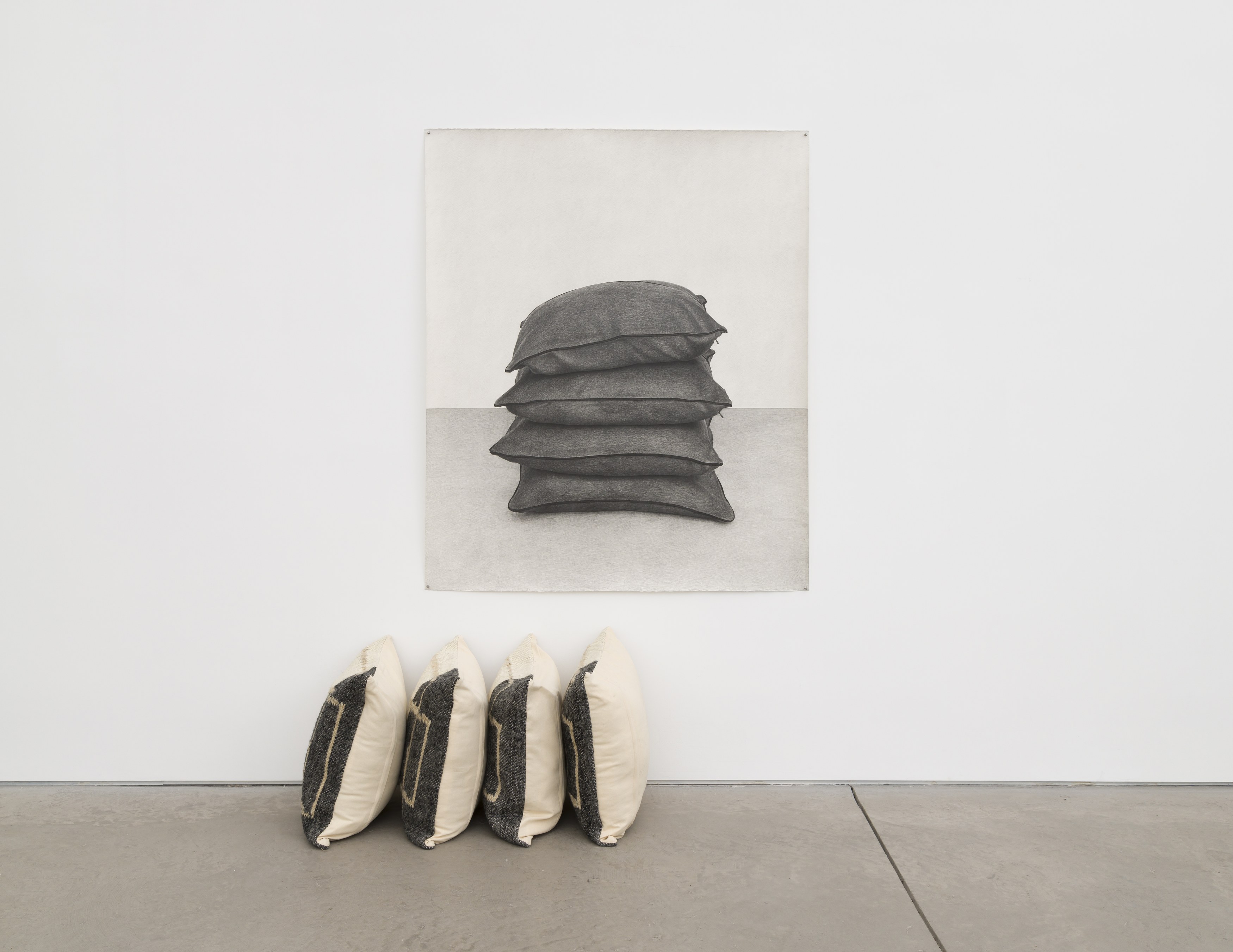 Darren Bader, Youth at Matthew Brown, photo 21