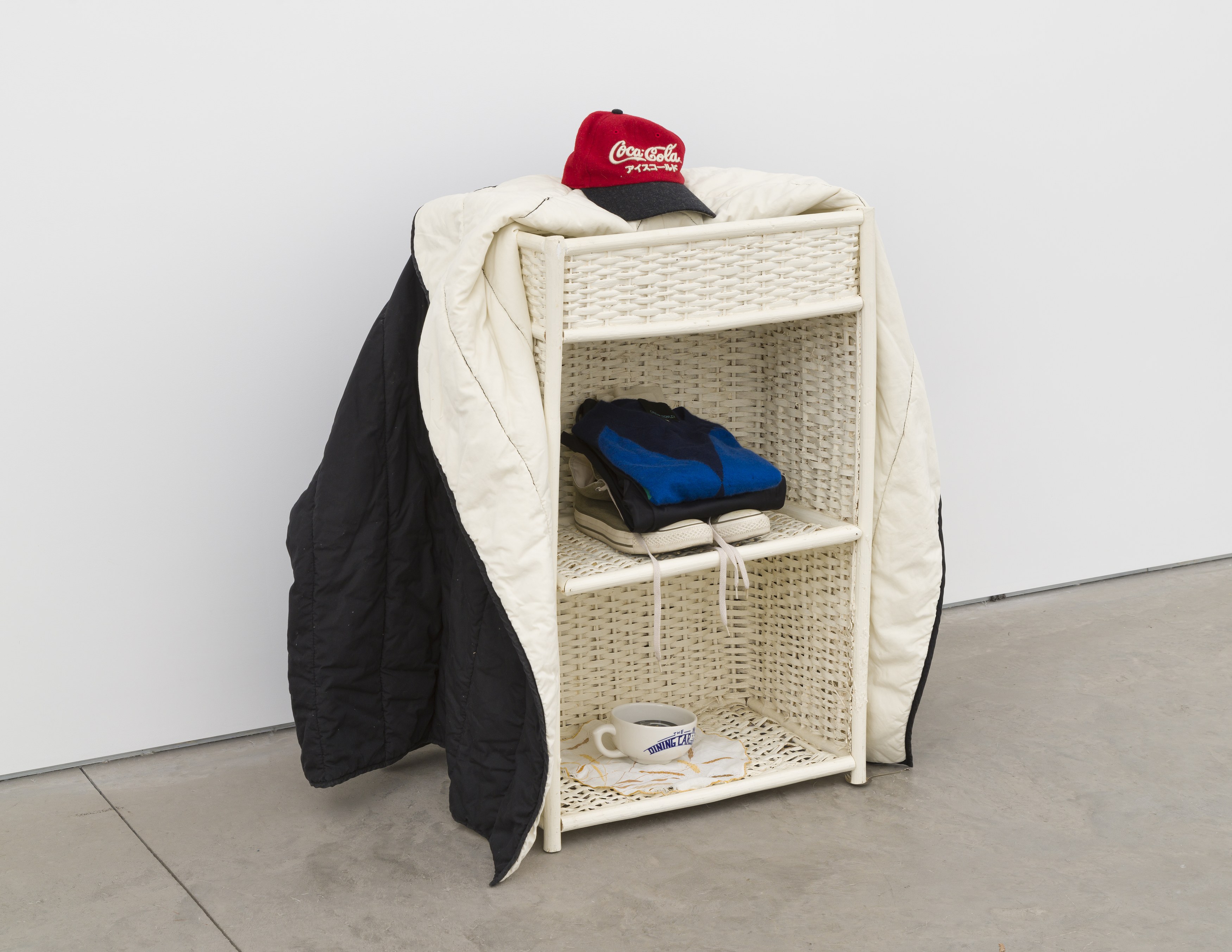 Darren Bader, Youth at Matthew Brown, photo 24