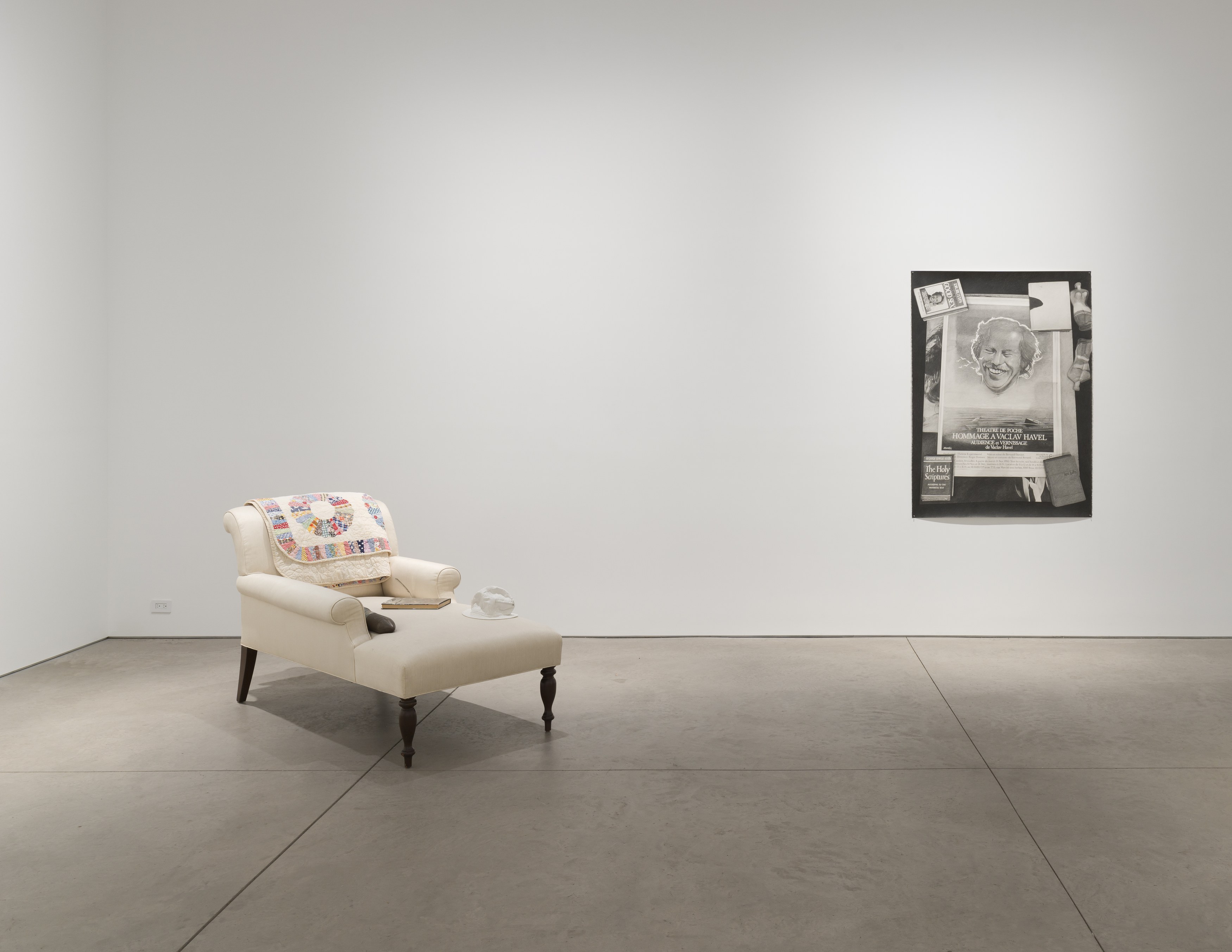 Darren Bader, Youth at Matthew Brown, photo 23