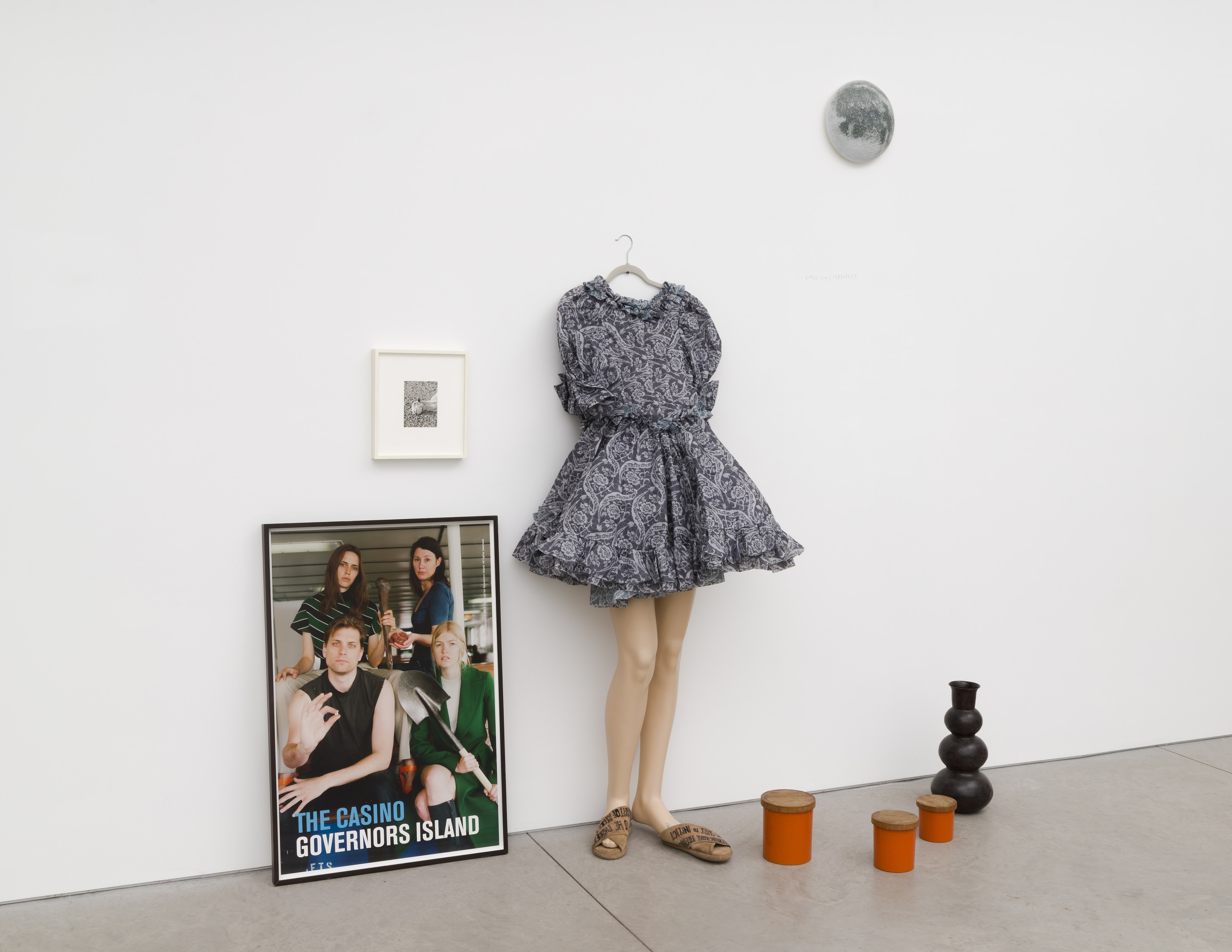 Darren Bader, Youth at Matthew Brown, photo 30