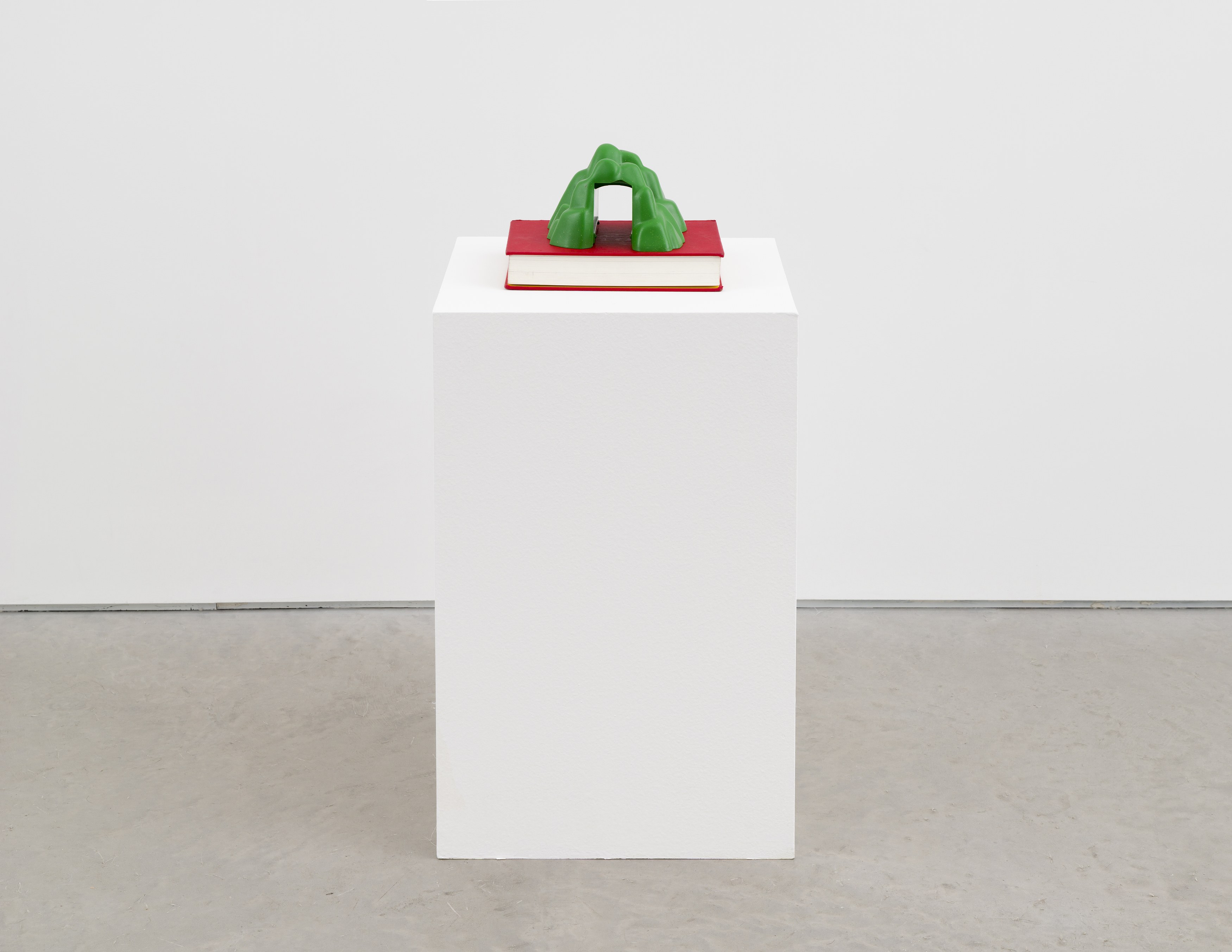 Darren Bader, Youth at Matthew Brown, photo 29
