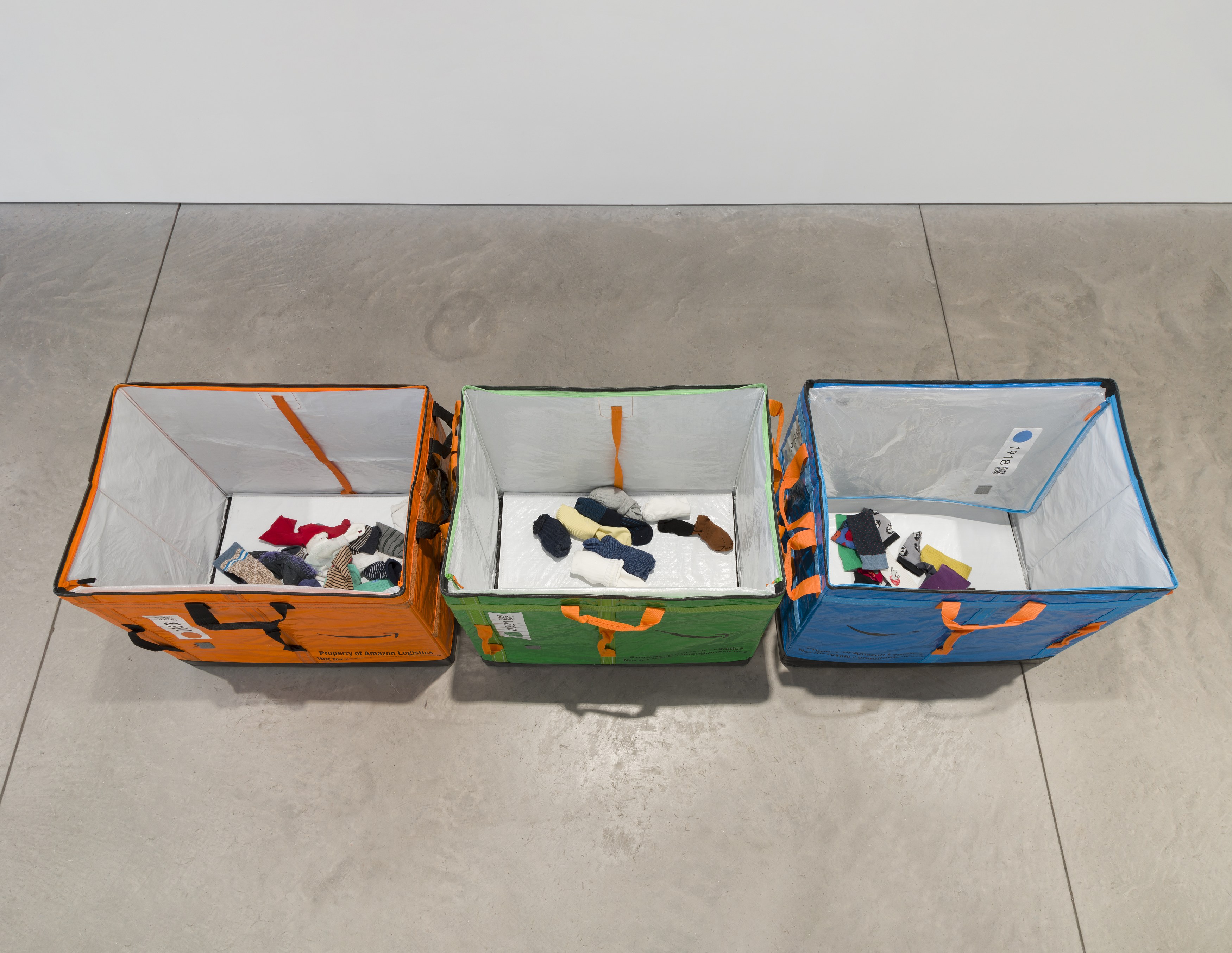 Darren Bader, Youth at Matthew Brown, photo 37