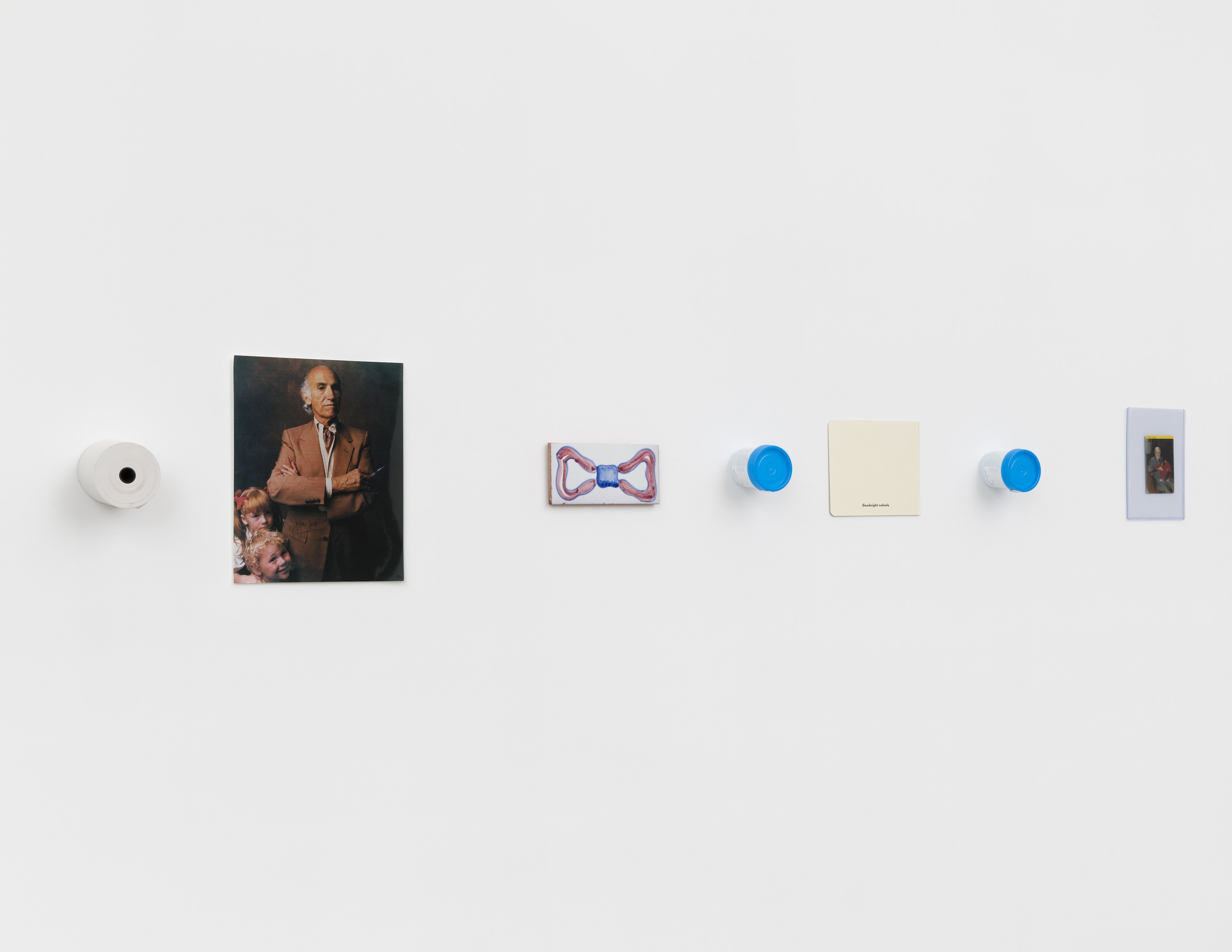 Darren Bader, Youth at Matthew Brown, photo 39
