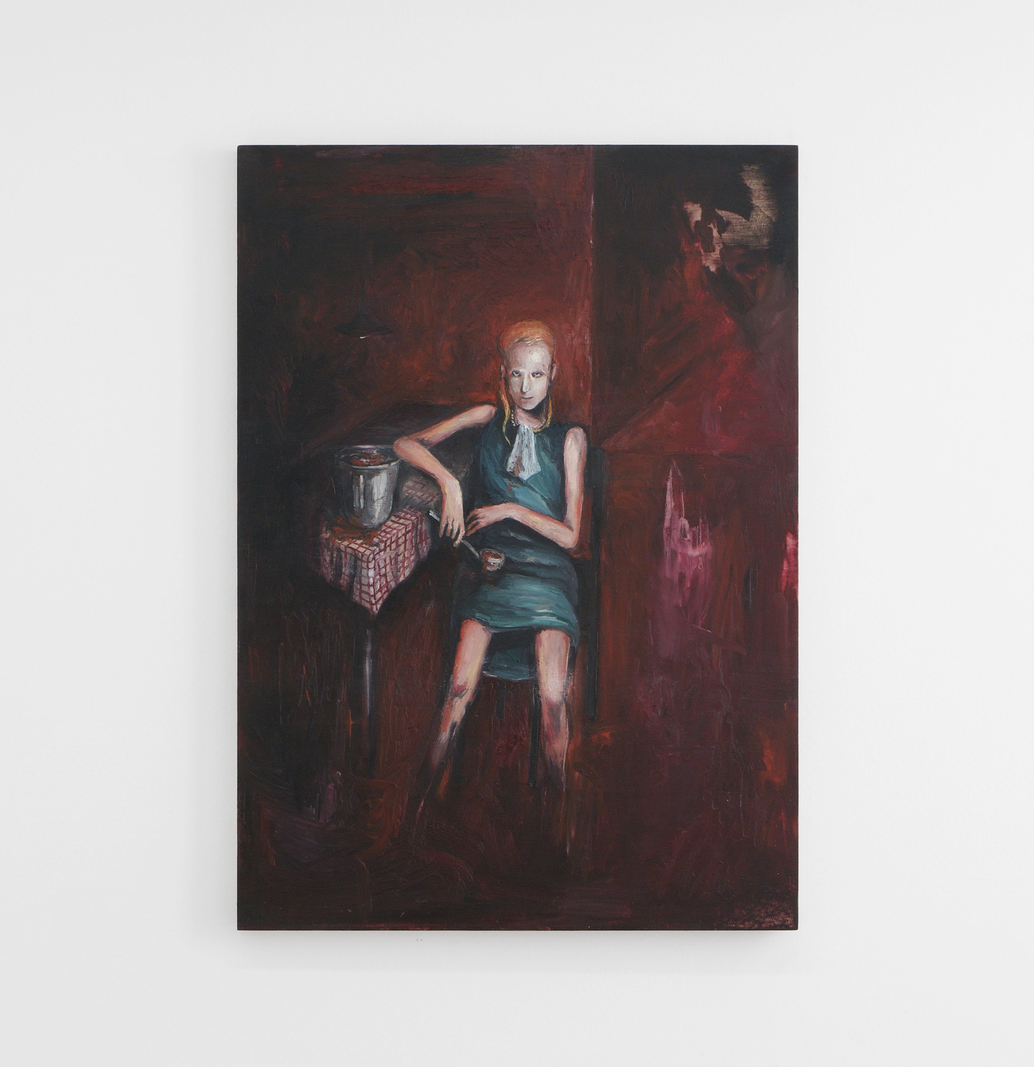 Augustin Katz, Butter Saints at ESSAIS, photo 5