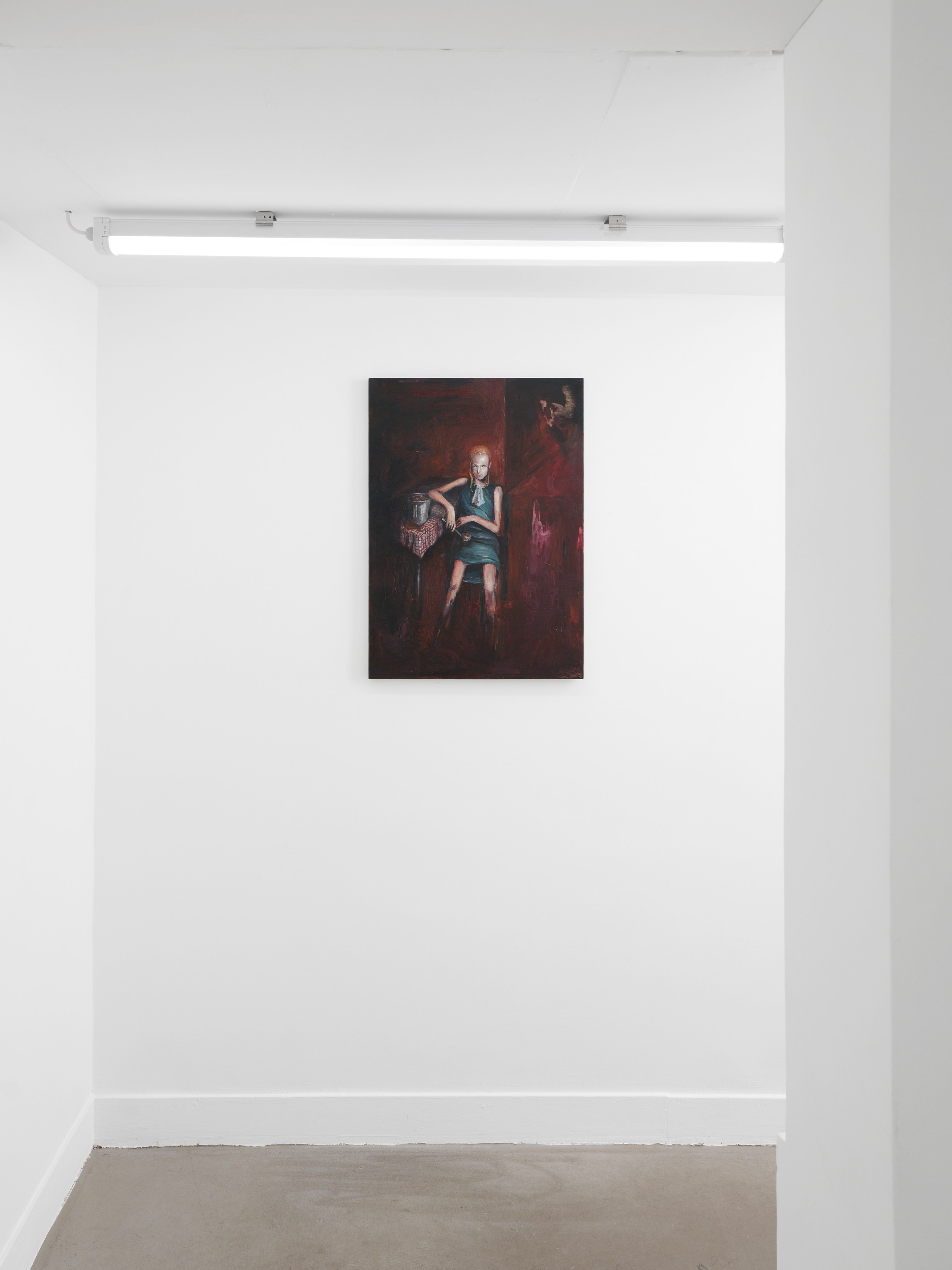 Augustin Katz, Butter Saints at ESSAIS, photo 6