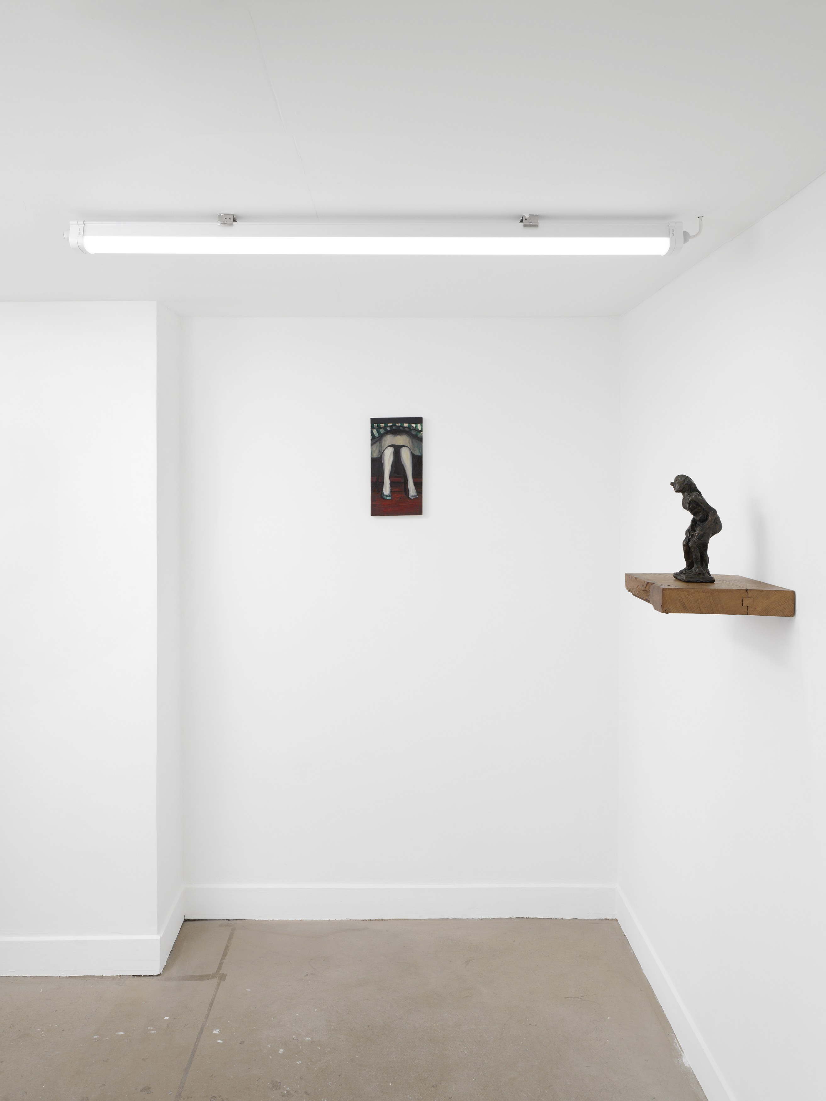 Augustin Katz, Butter Saints at ESSAIS, photo 7