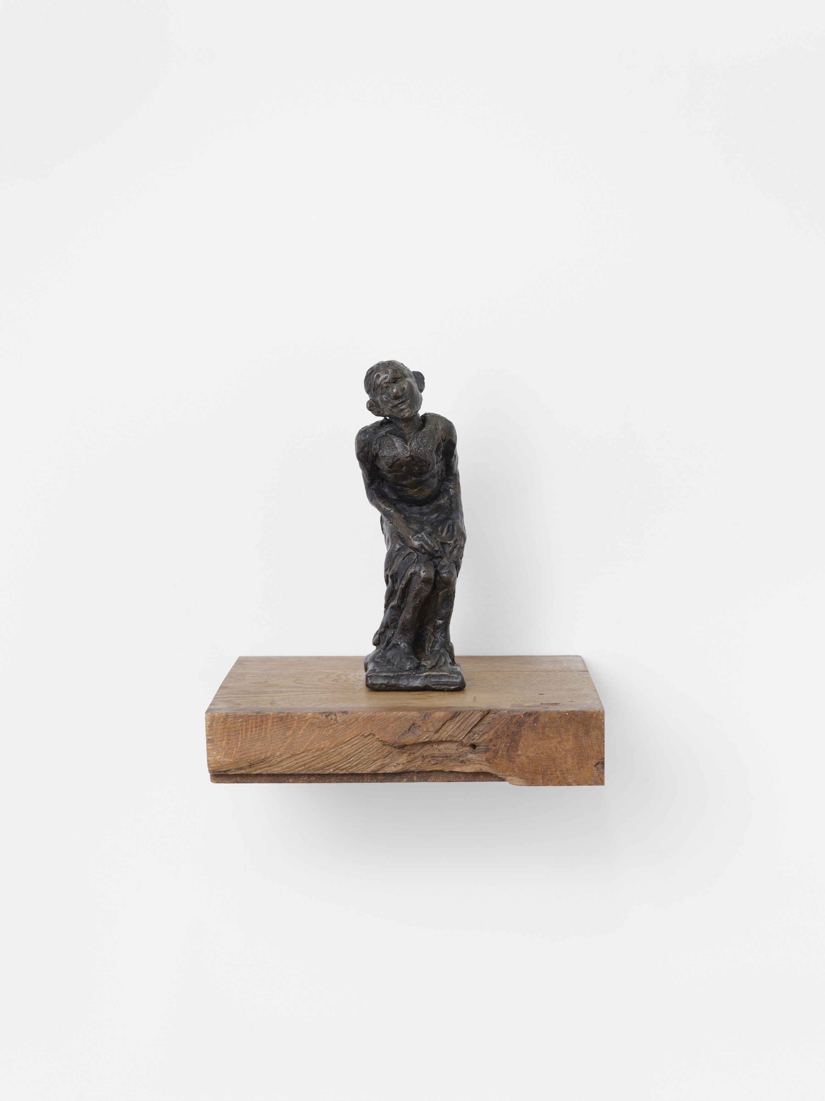 Augustin Katz, Butter Saints at ESSAIS, photo 8