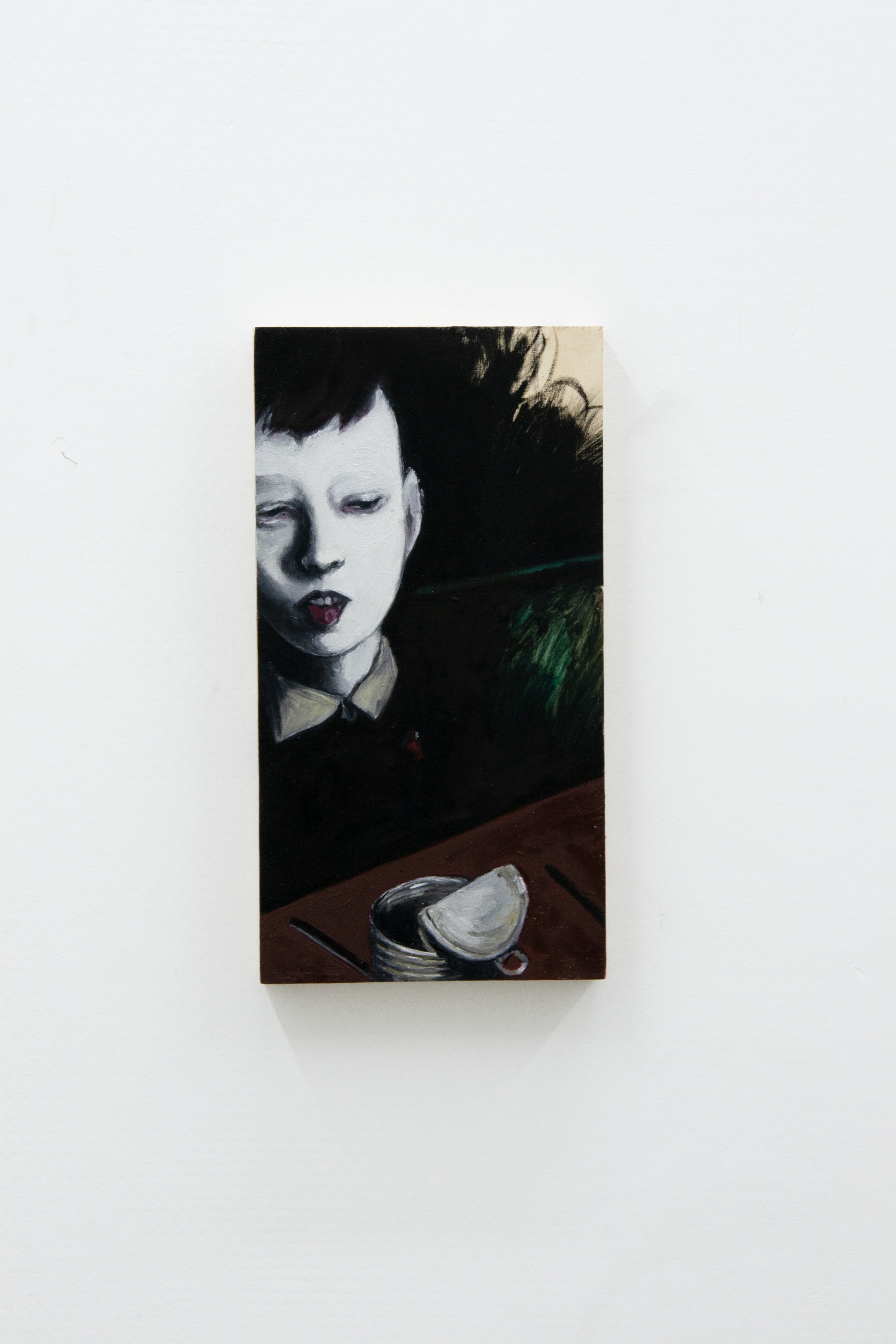 Augustin Katz, Butter Saints at ESSAIS, photo 9