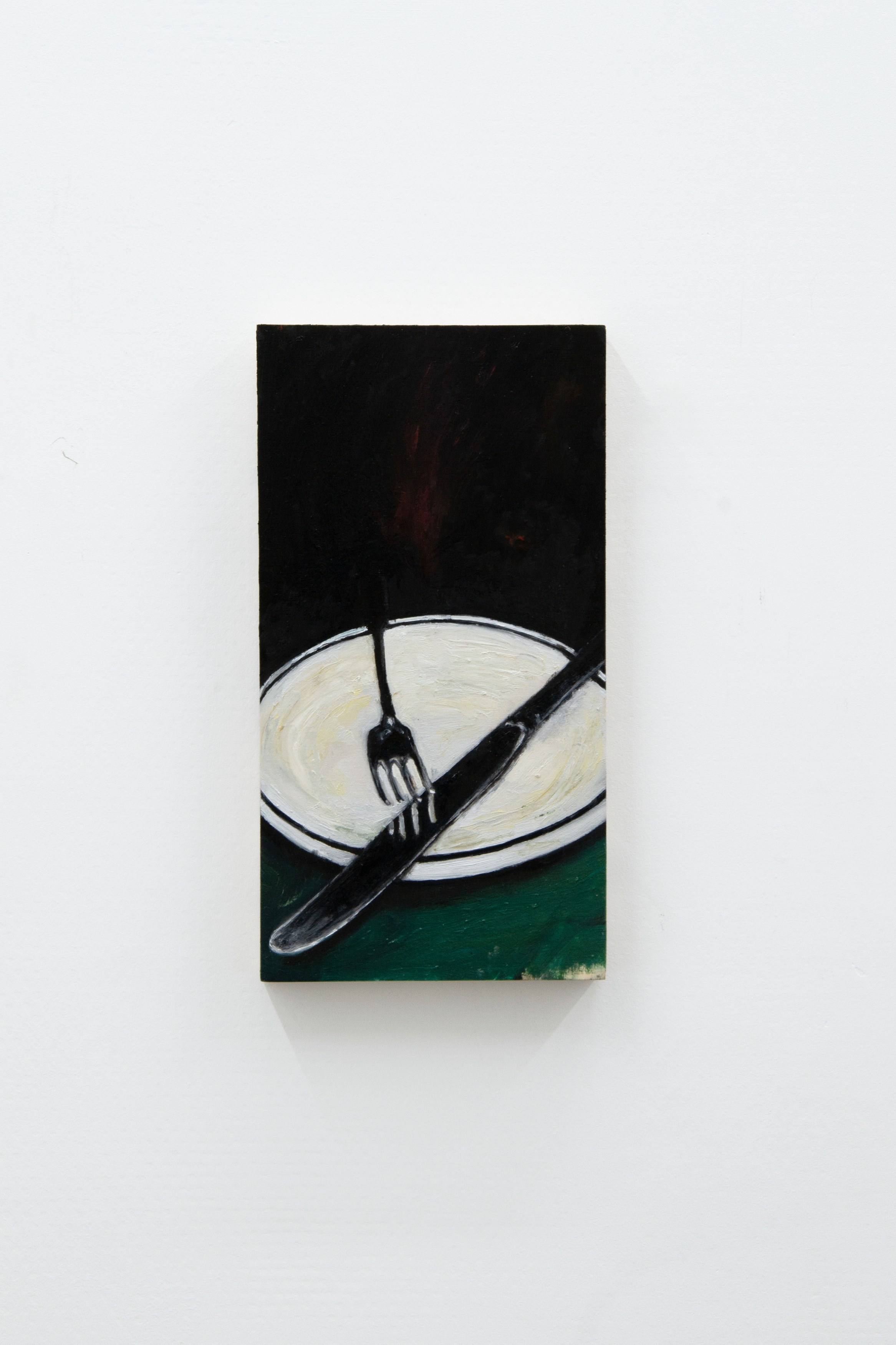 Augustin Katz, Butter Saints at ESSAIS, photo 11