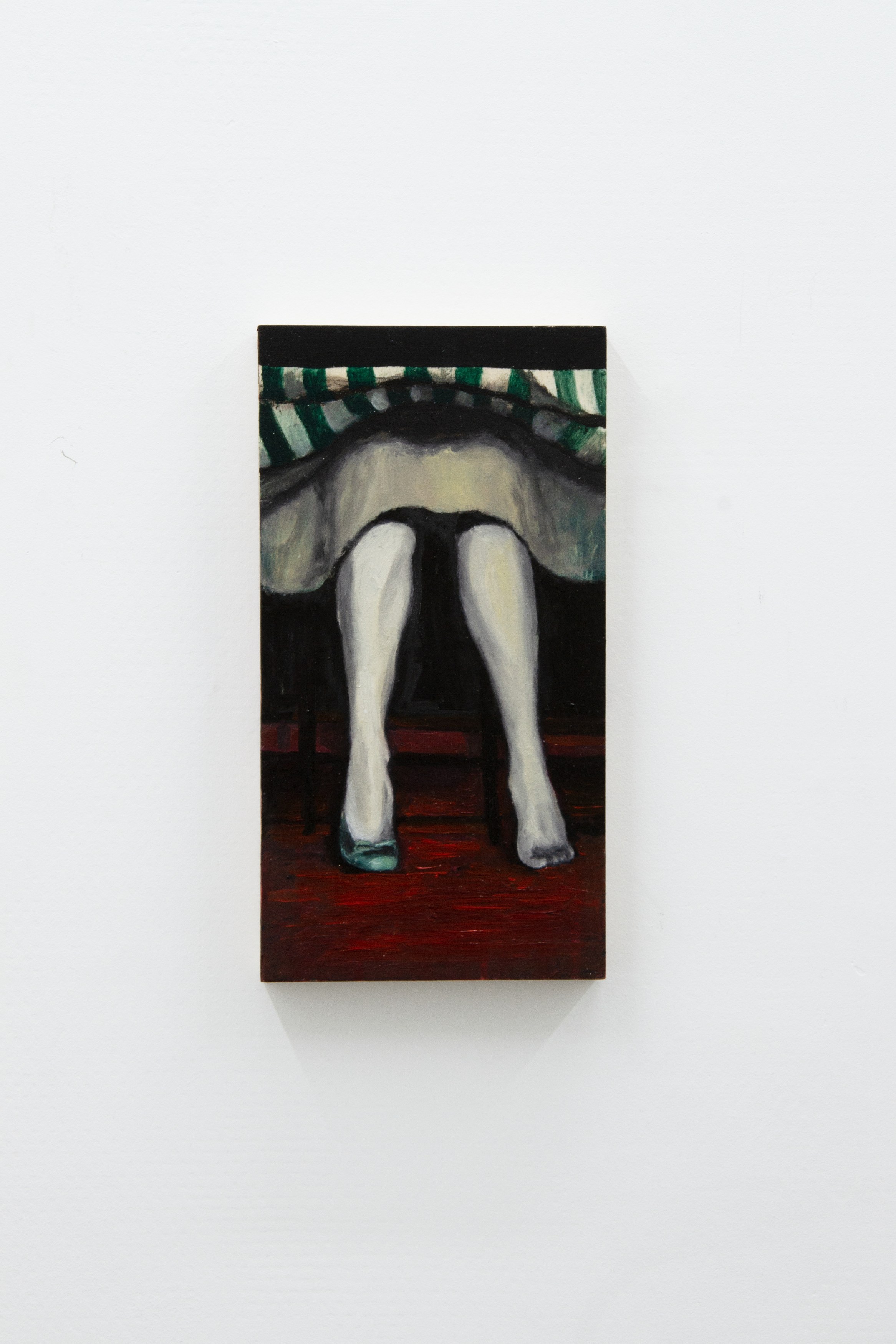 Augustin Katz, Butter Saints at ESSAIS, photo 10