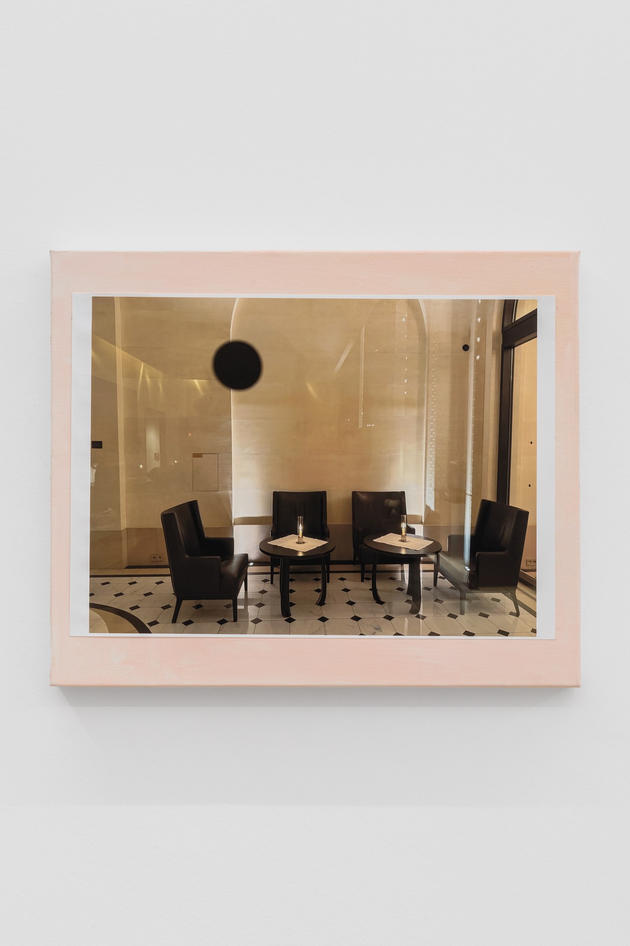 Gina Fischli at zaza'