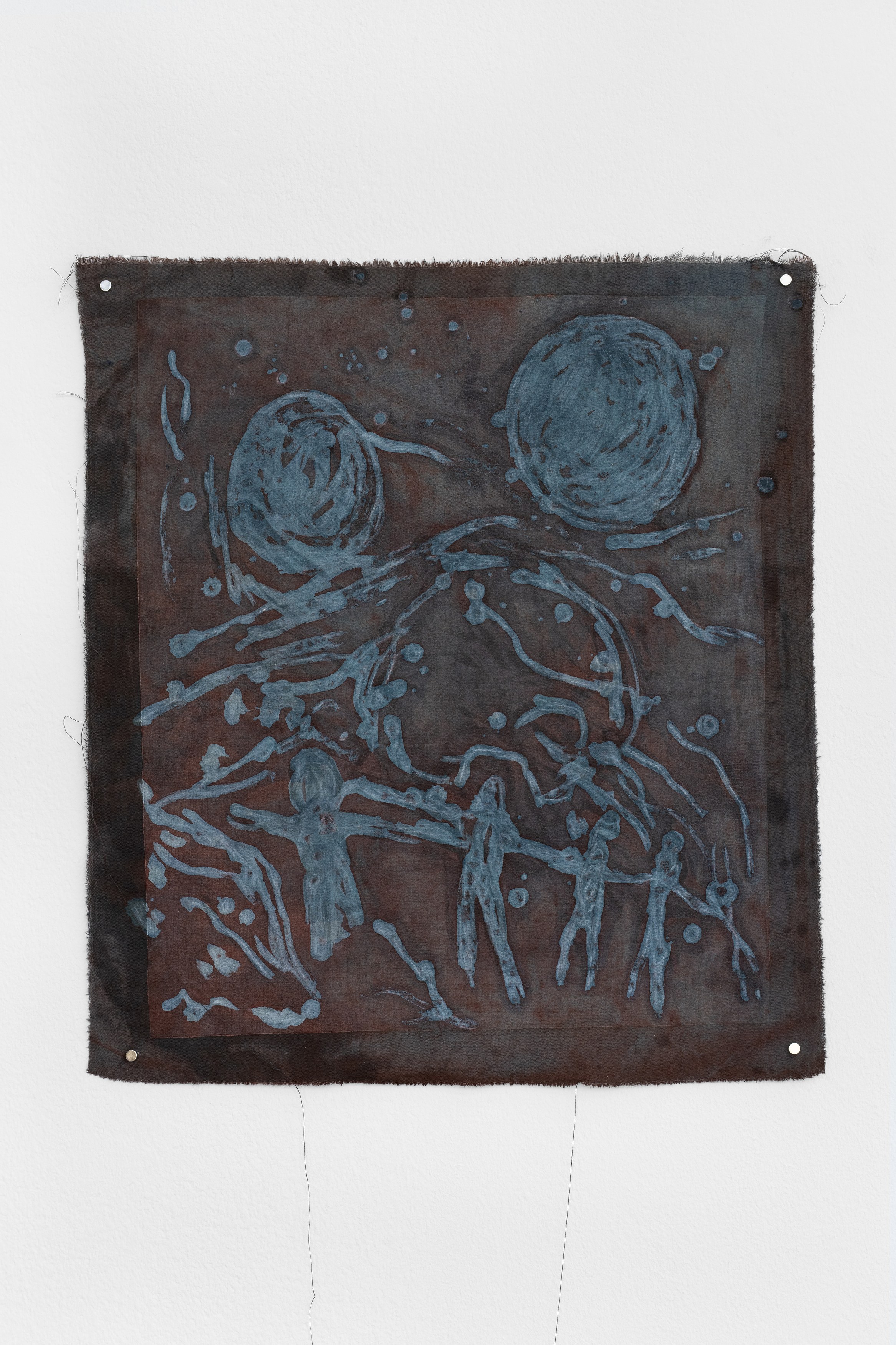 Alice Z Jones, Madness is a Shadow Chasing Freedom at Anton Janizewski, photo 12