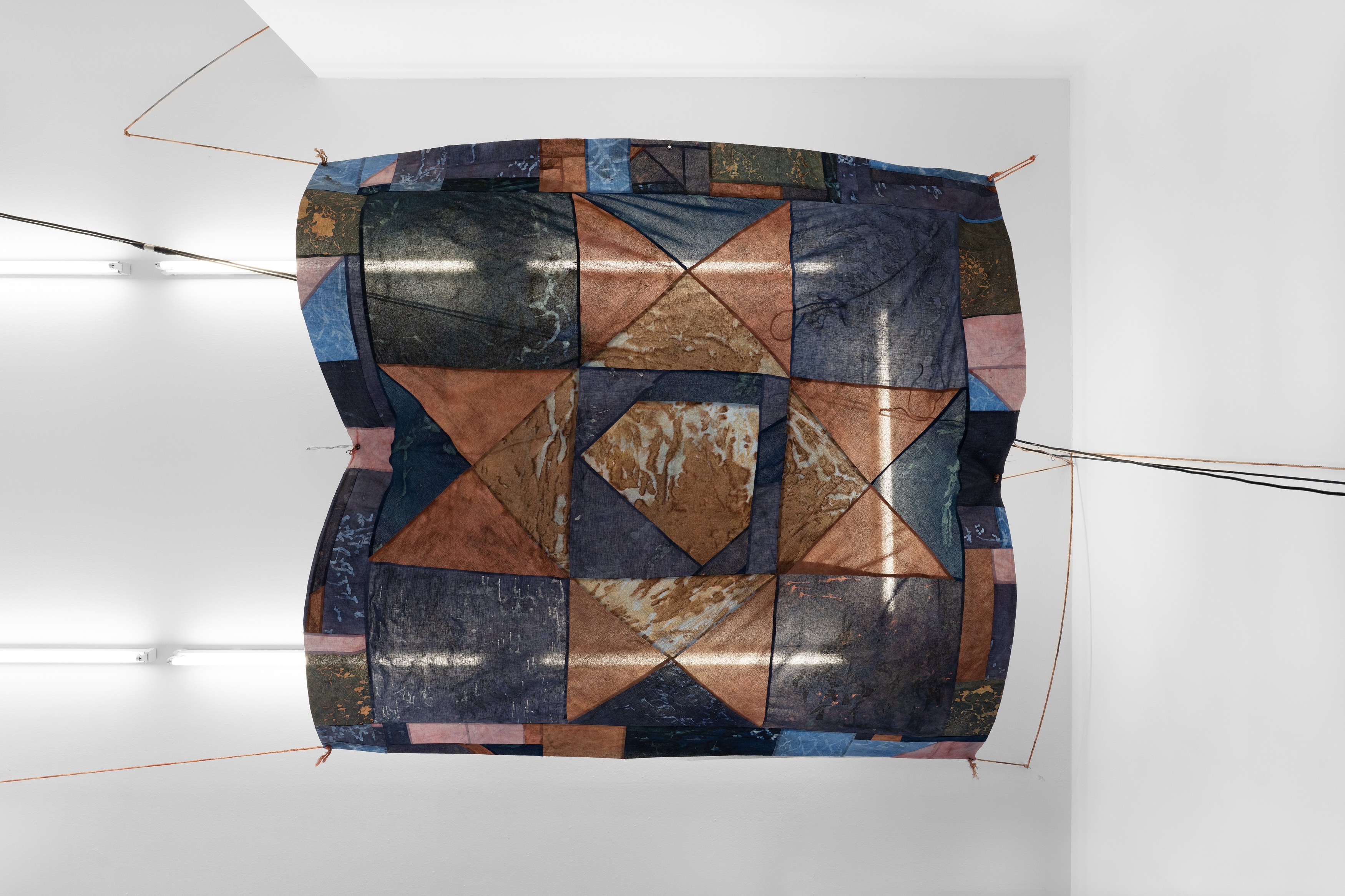 Alice Z Jones, Madness is a Shadow Chasing Freedom at Anton Janizewski, photo 11