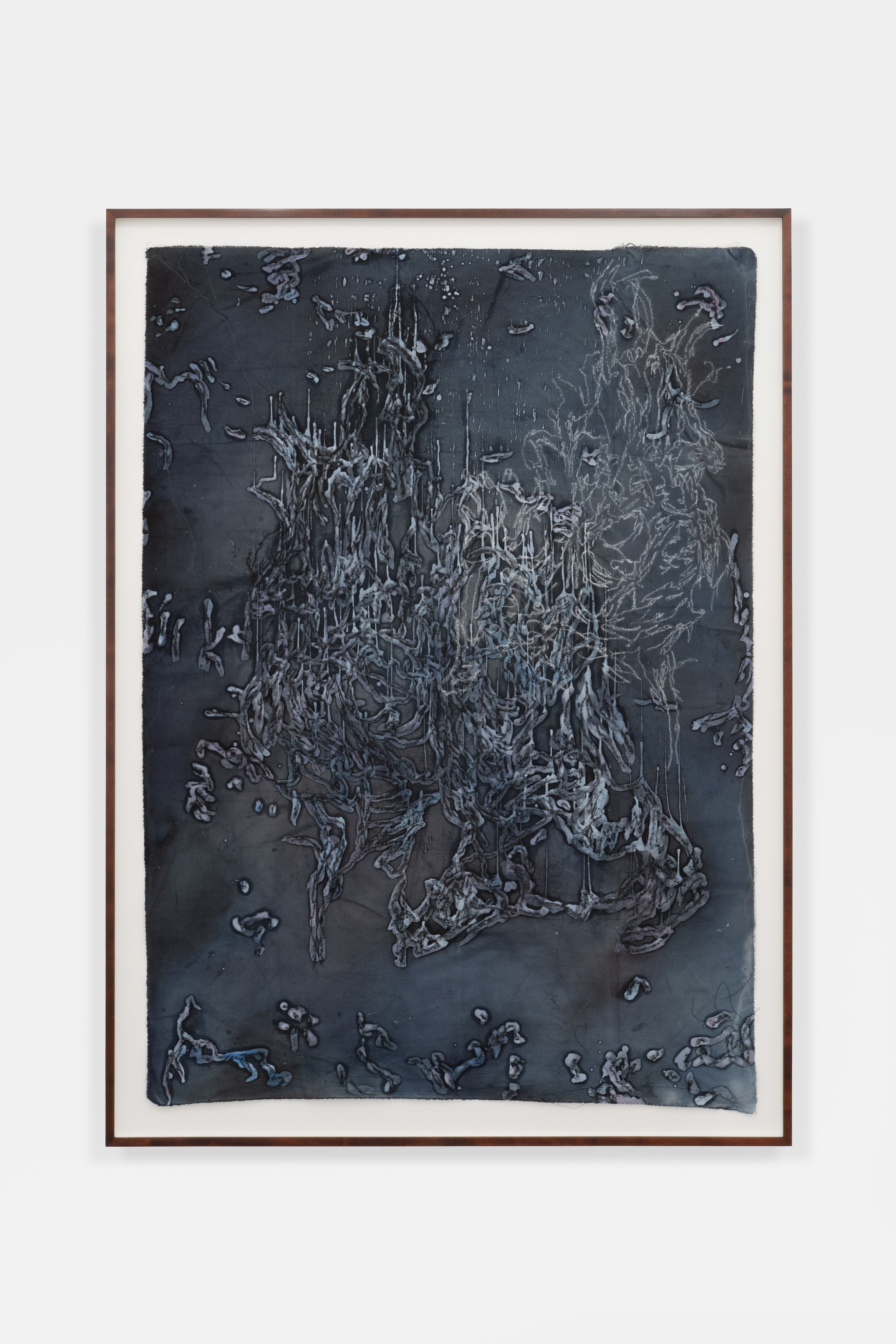 Alice Z Jones, Madness is a Shadow Chasing Freedom at Anton Janizewski, photo 15