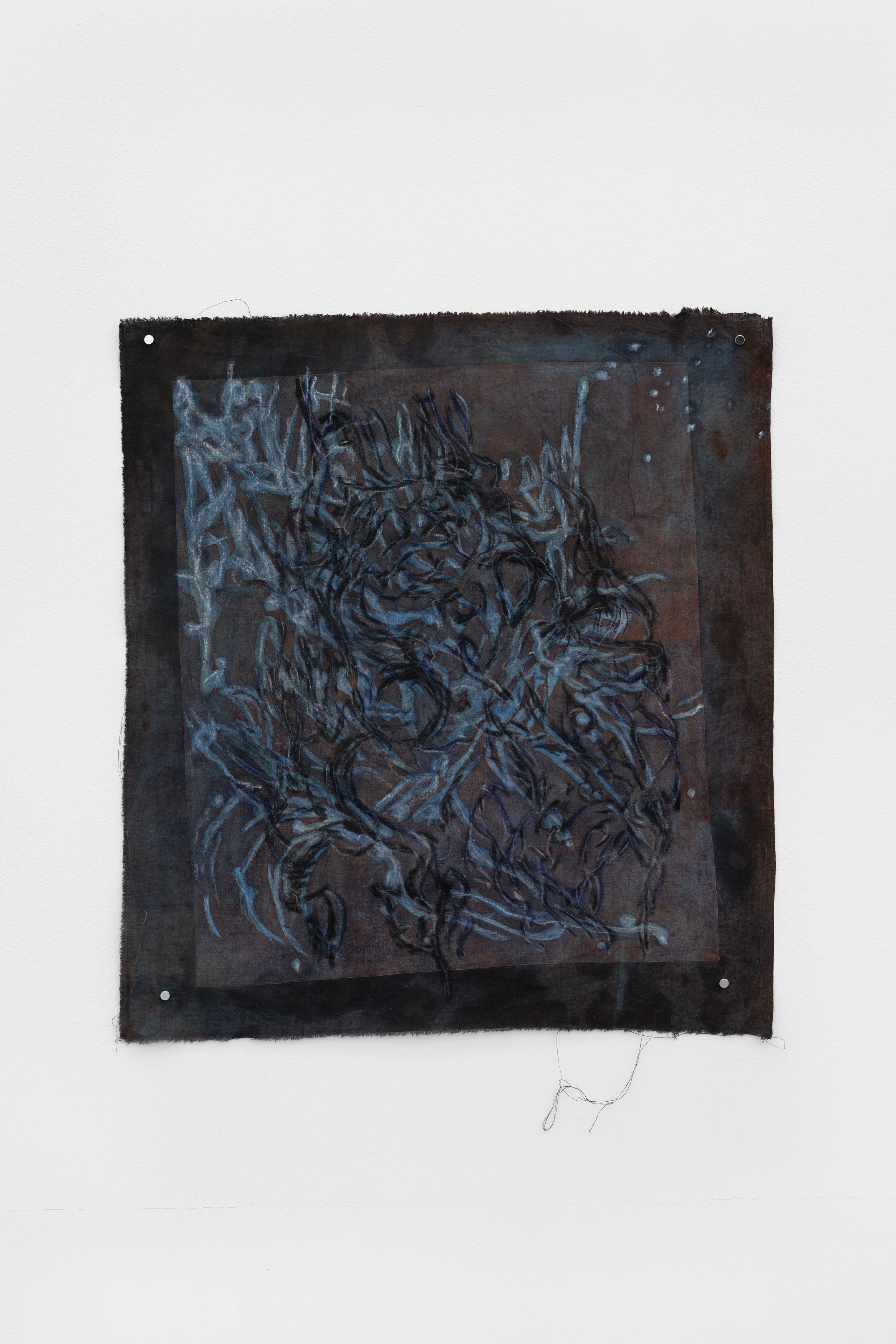 Alice Z Jones, Madness is a Shadow Chasing Freedom at Anton Janizewski, photo 17