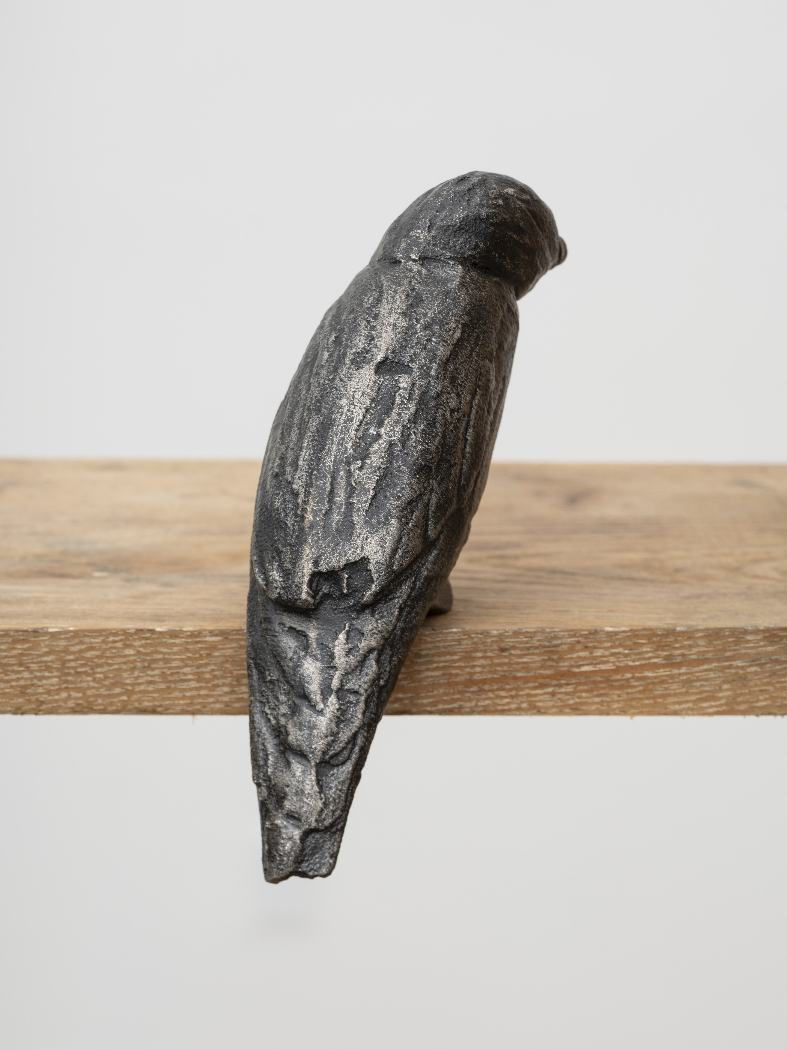 Max Cleary, Whittling Chip at Five Churches, photo 24