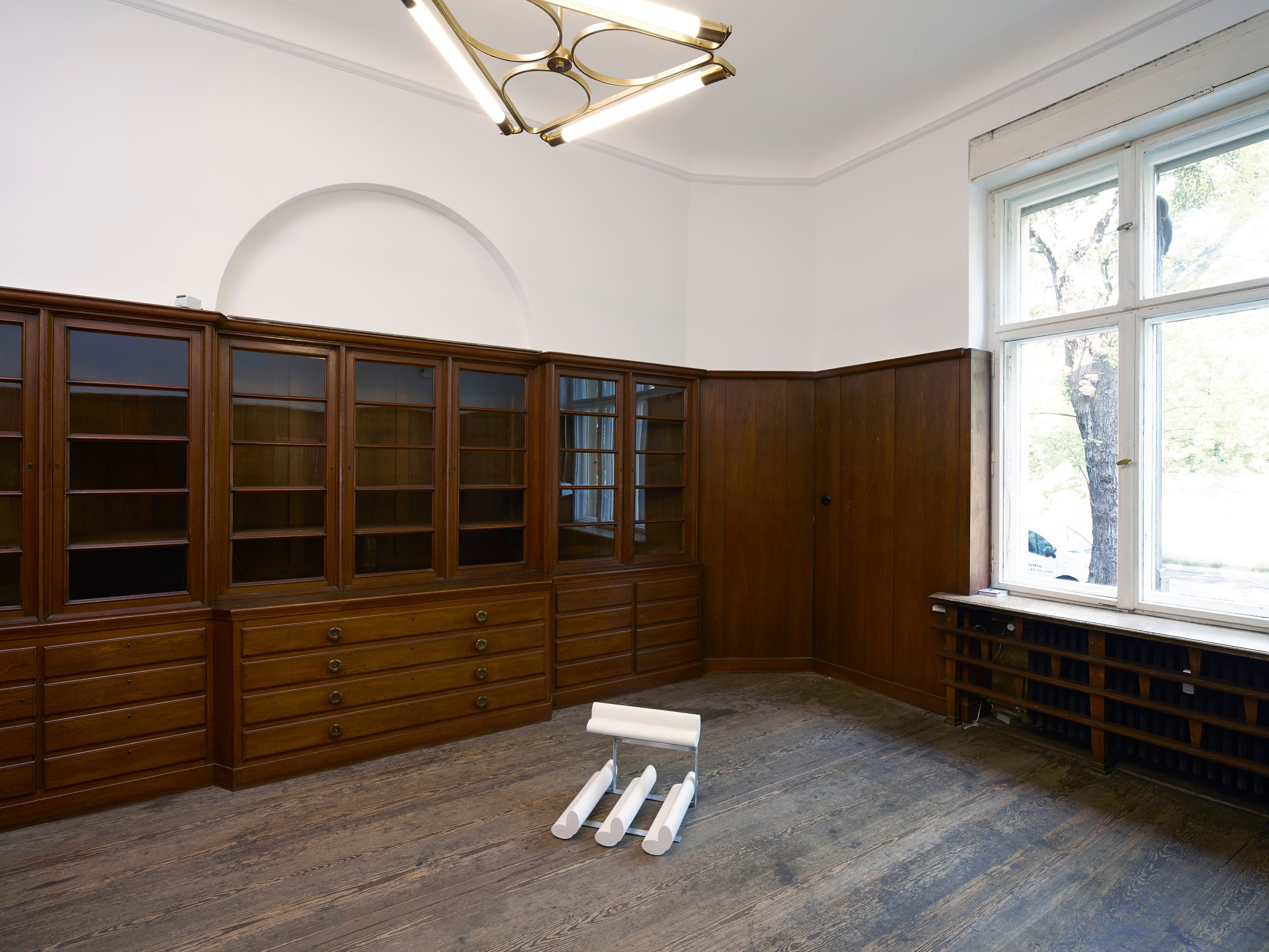 Richard Rezac, Circum at Isabella Bortolozzi, photo 2
