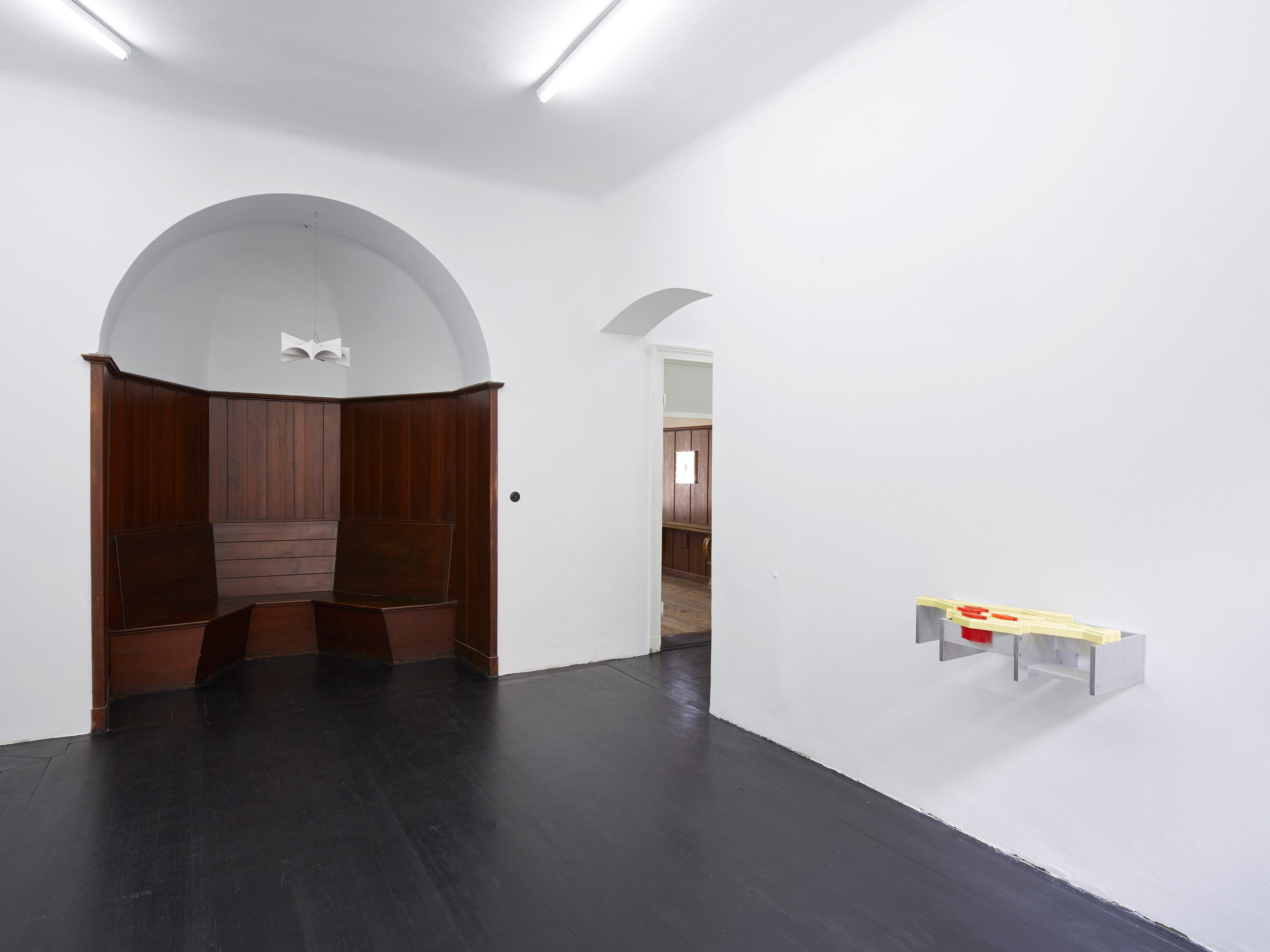 Richard Rezac, Circum at Isabella Bortolozzi, photo 3