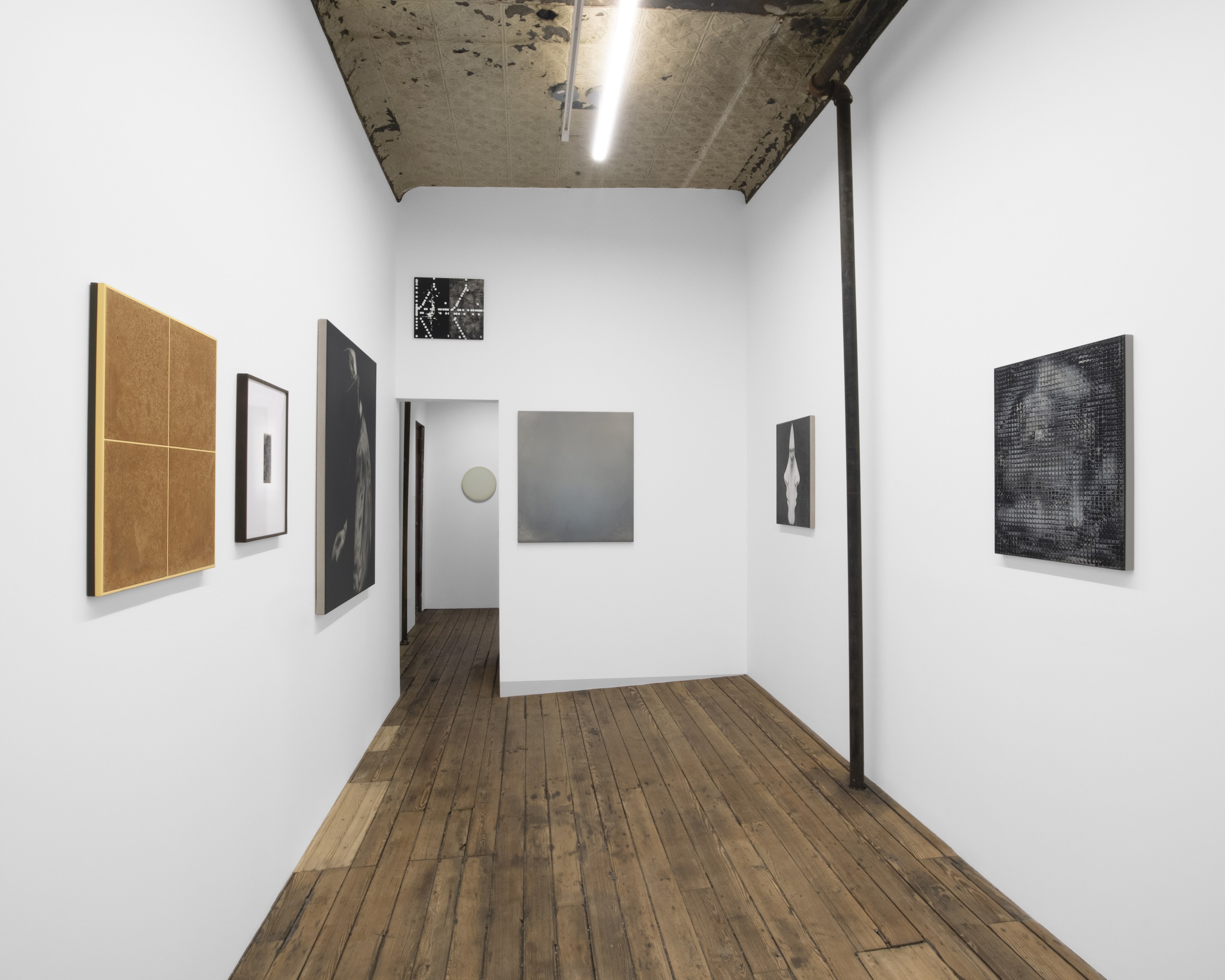 Andrew Chapman, Tales from the Picture People at Post Times, photo 3