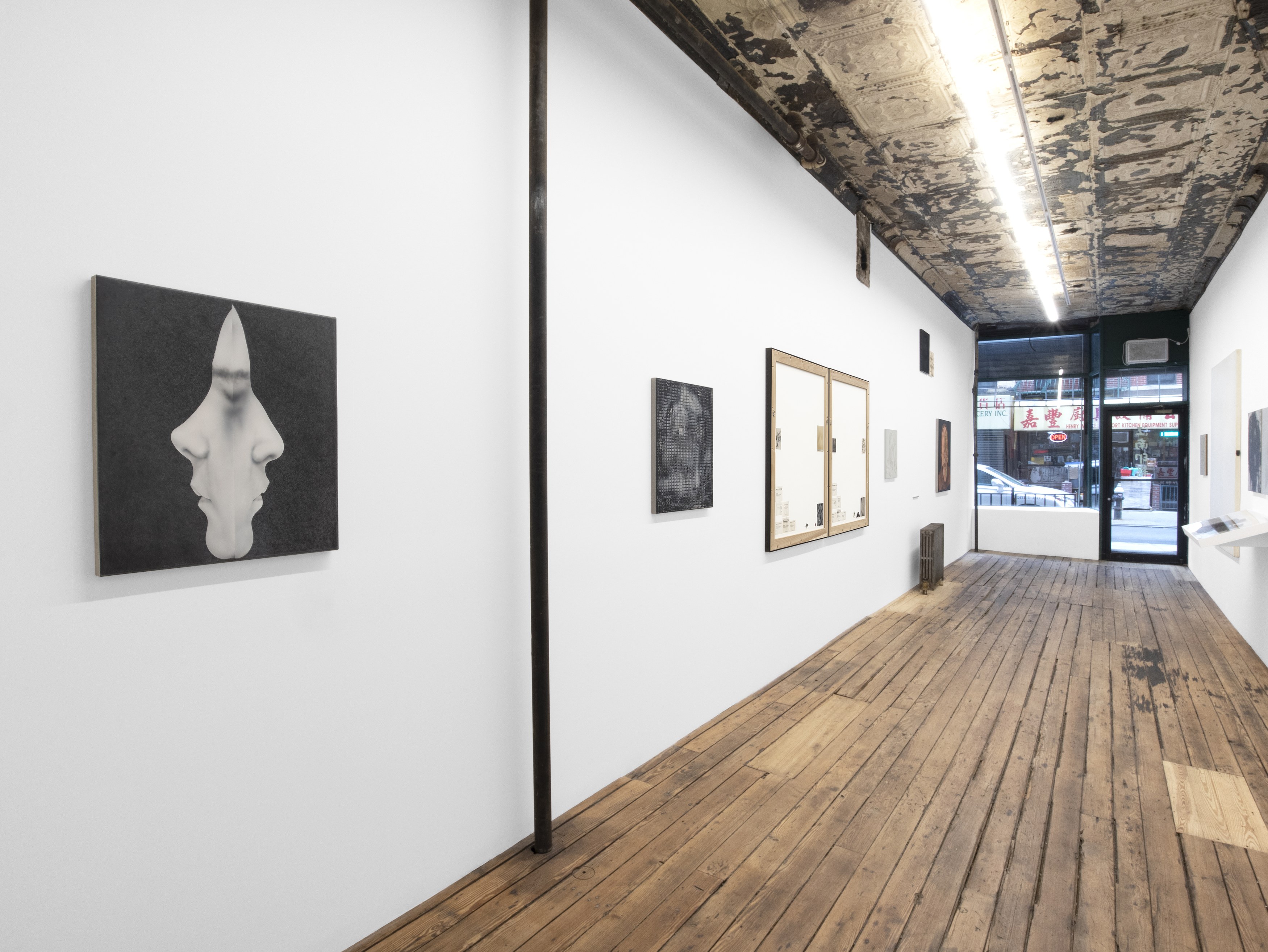 Andrew Chapman, Tales from the Picture People at Post Times, photo 8