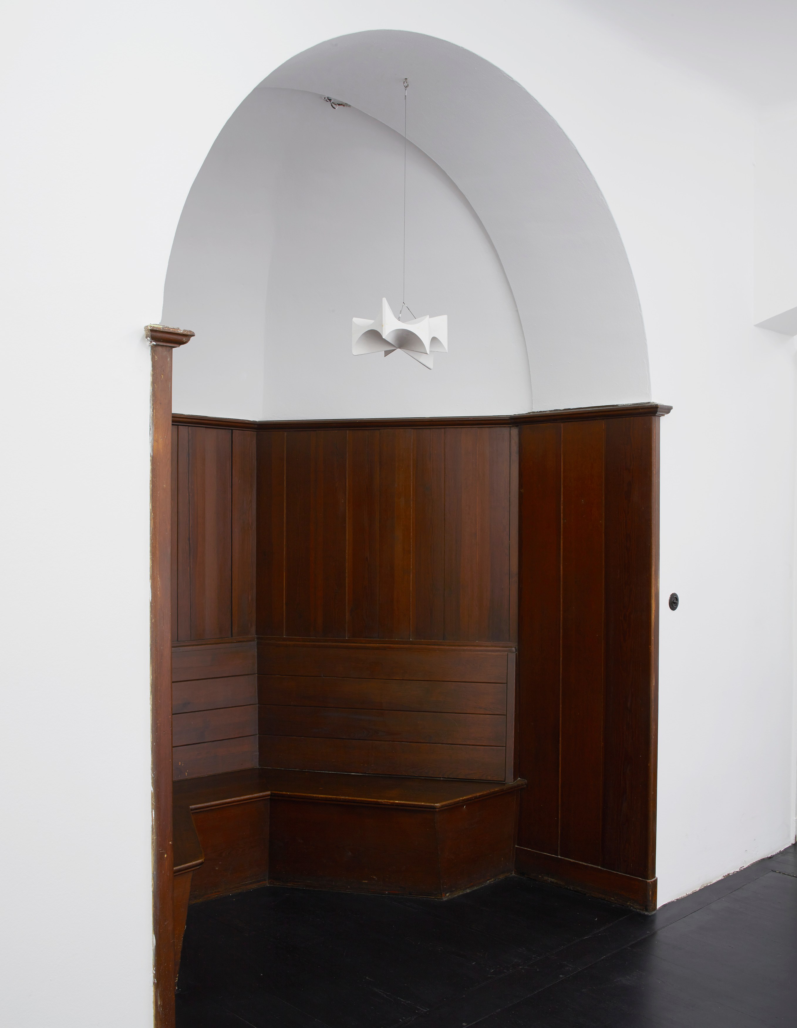 Richard Rezac, Circum at Isabella Bortolozzi, photo 4