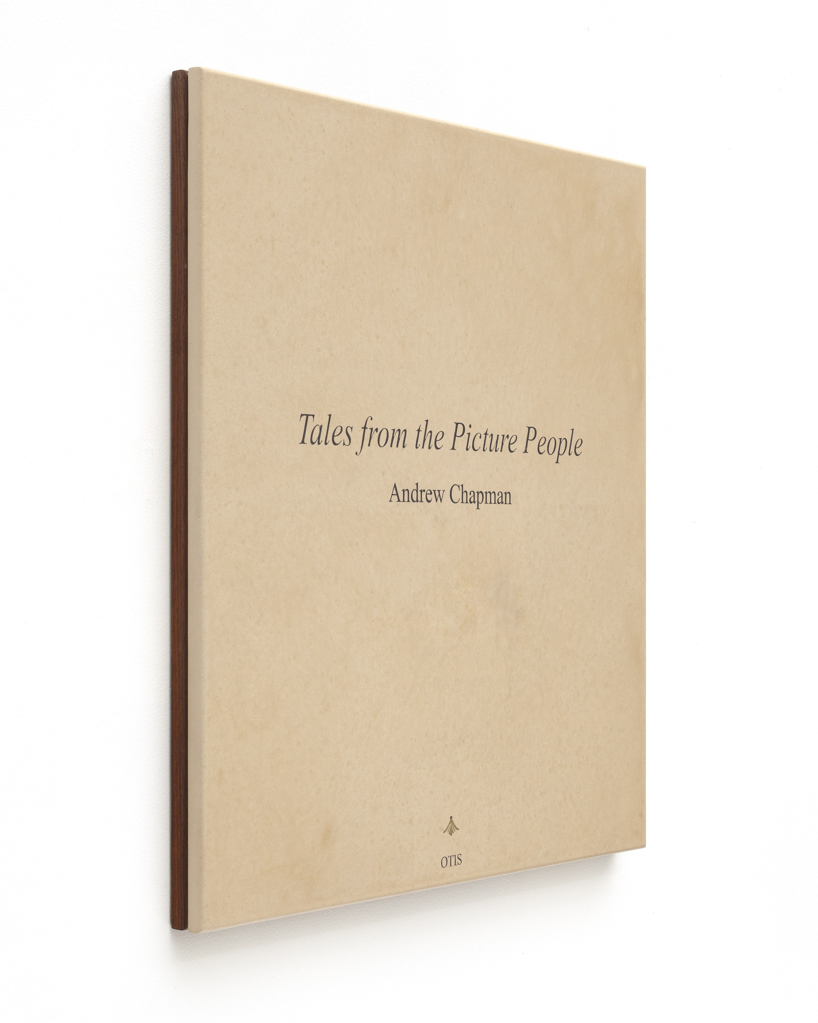 Andrew Chapman, Tales from the Picture People at Post Times, photo 13