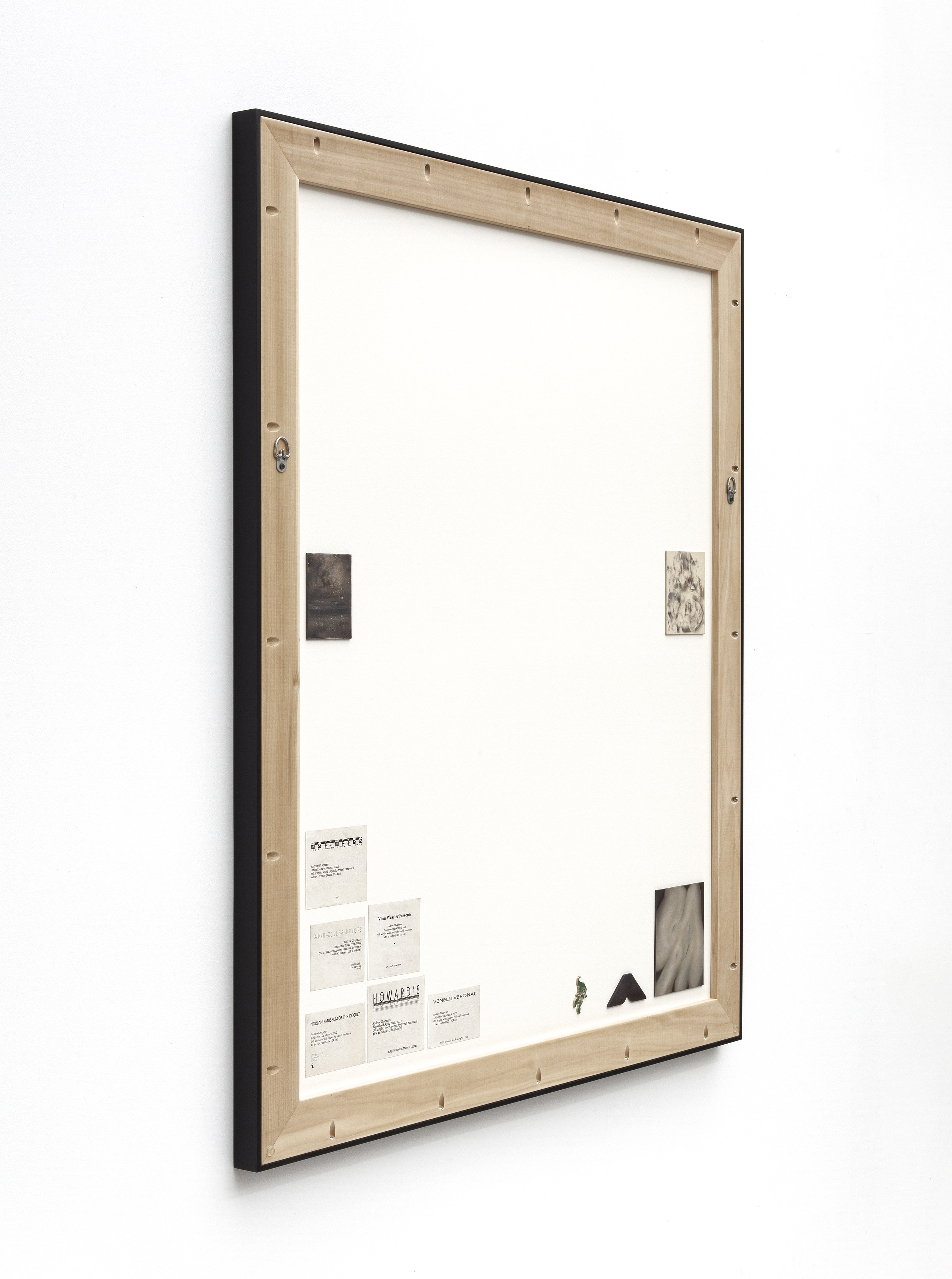 Andrew Chapman, Tales from the Picture People at Post Times, photo 61