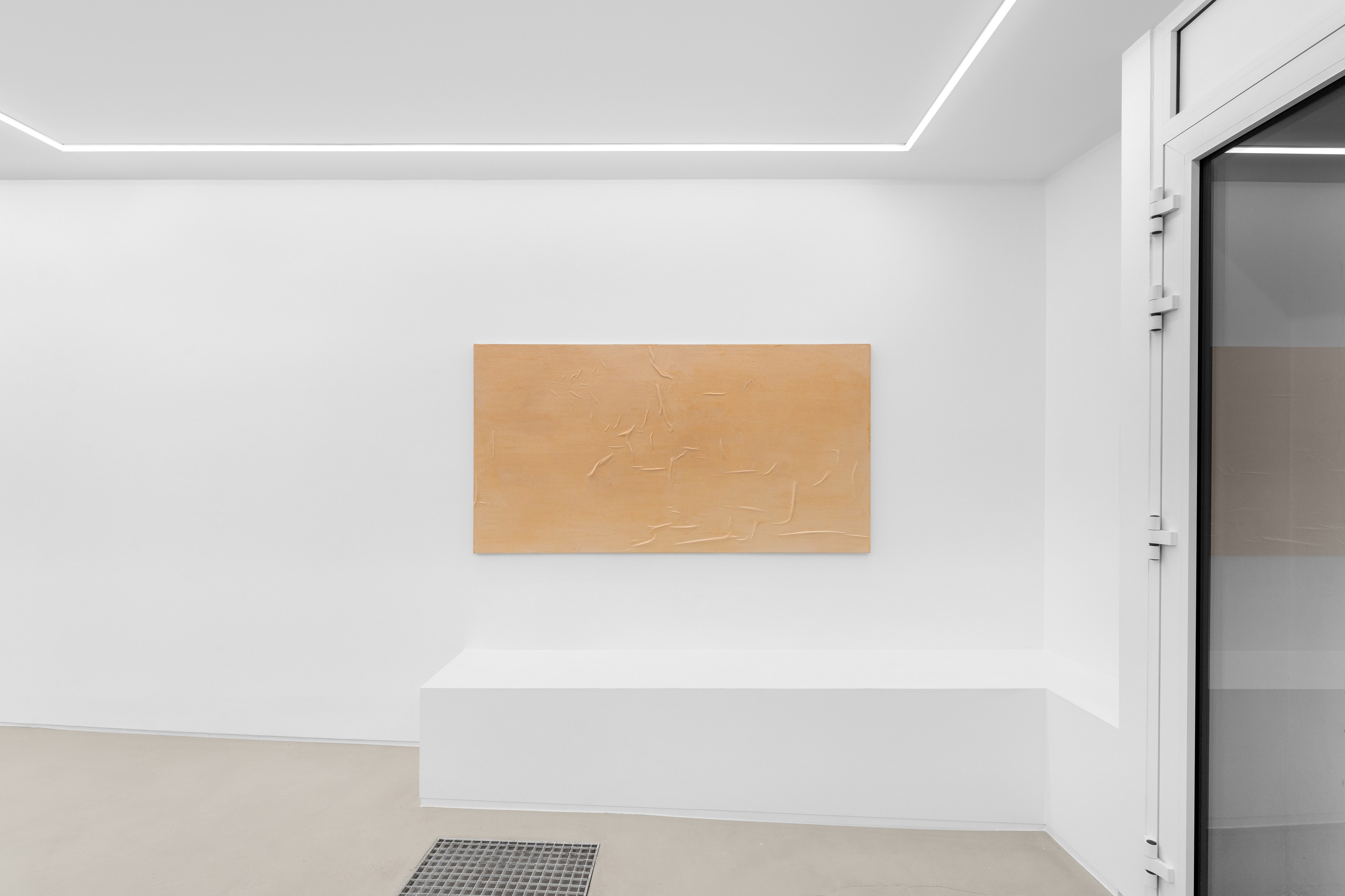 Philipp Simon, You Are in Good Hands. at Lo Brutto Stahl, photo 2