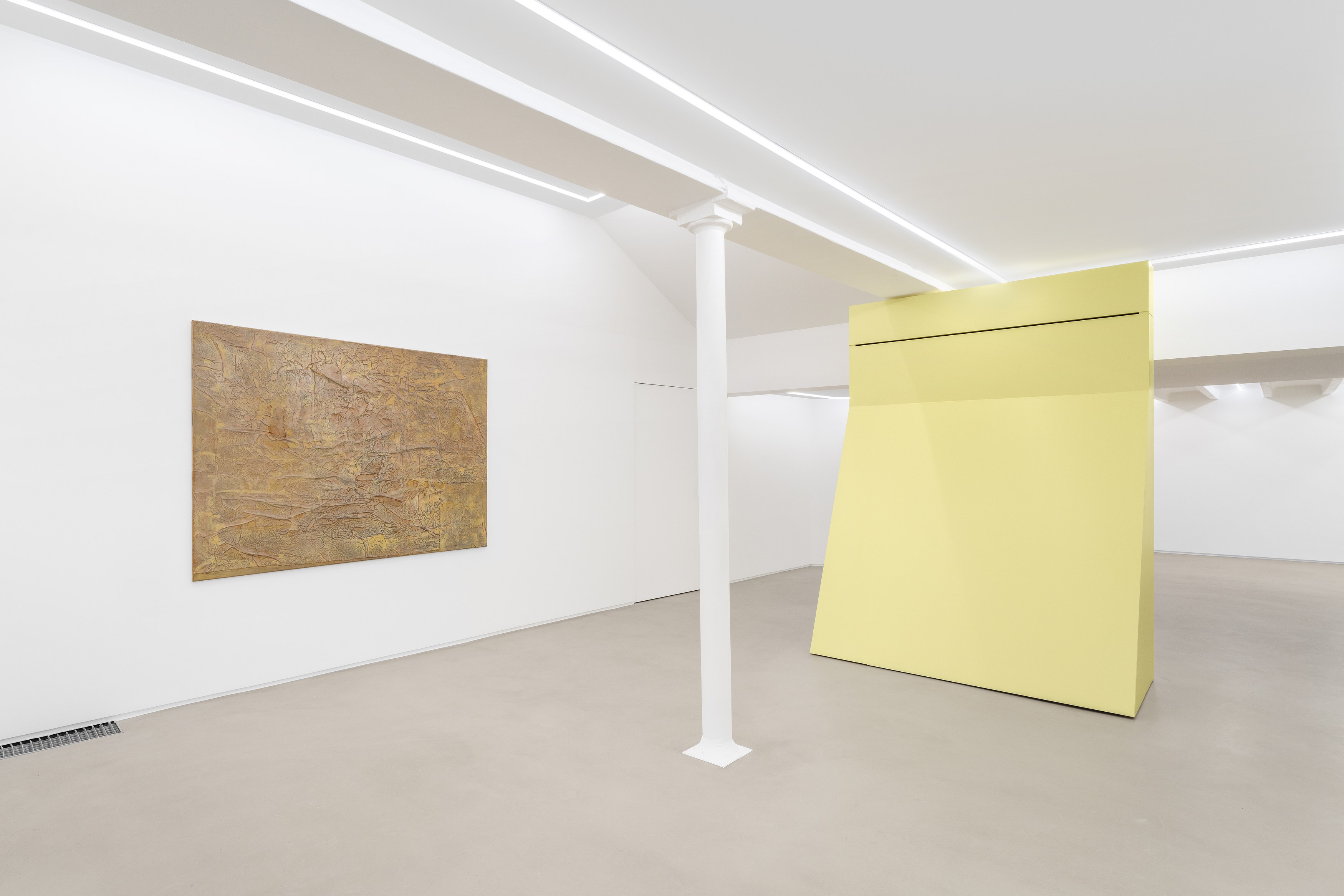 Philipp Simon, You Are in Good Hands. at Lo Brutto Stahl, photo 5