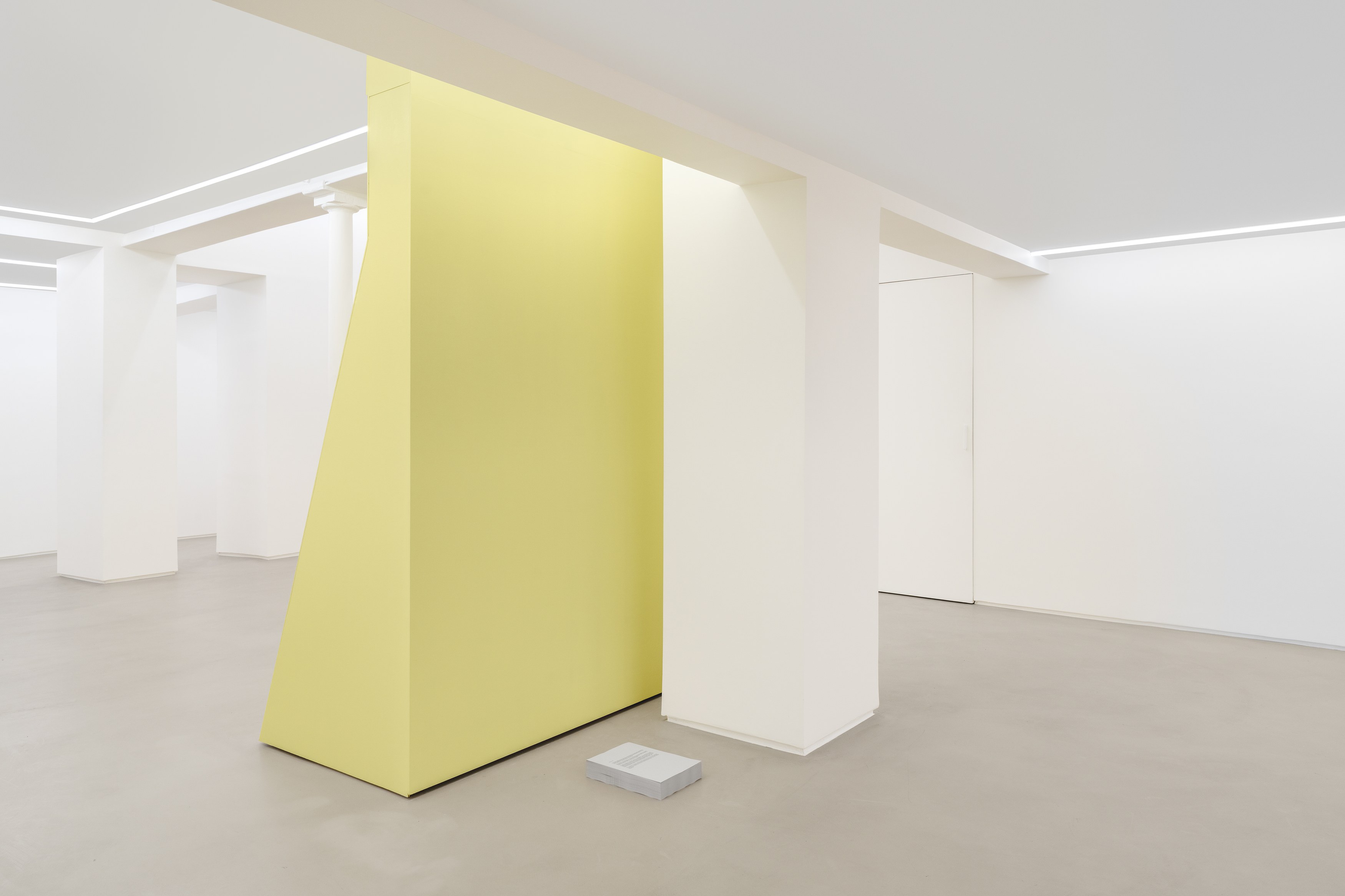Philipp Simon, You Are in Good Hands. at Lo Brutto Stahl, photo 10