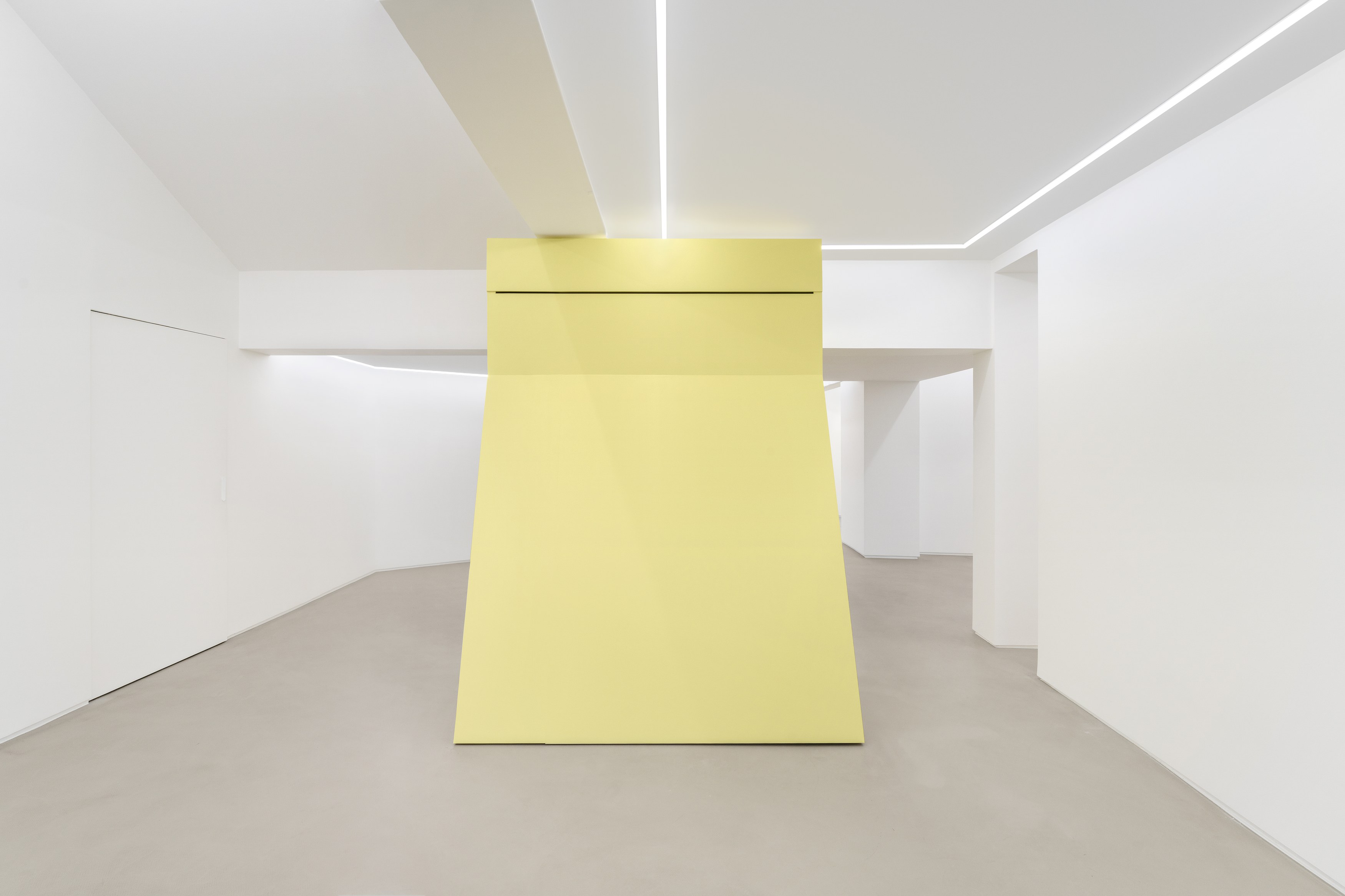 Philipp Simon, You Are in Good Hands. at Lo Brutto Stahl, photo 8