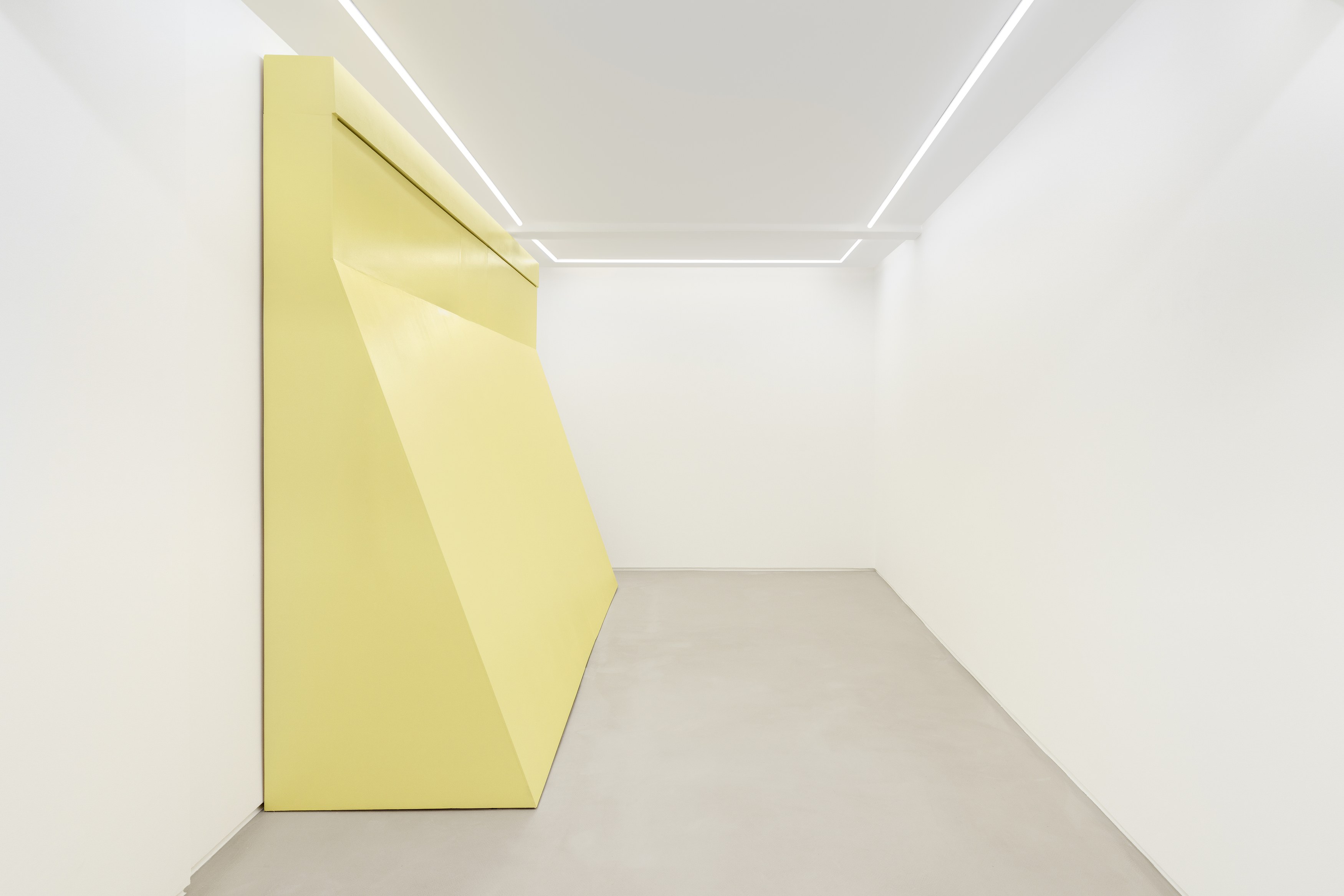 Philipp Simon, You Are in Good Hands. at Lo Brutto Stahl, photo 18