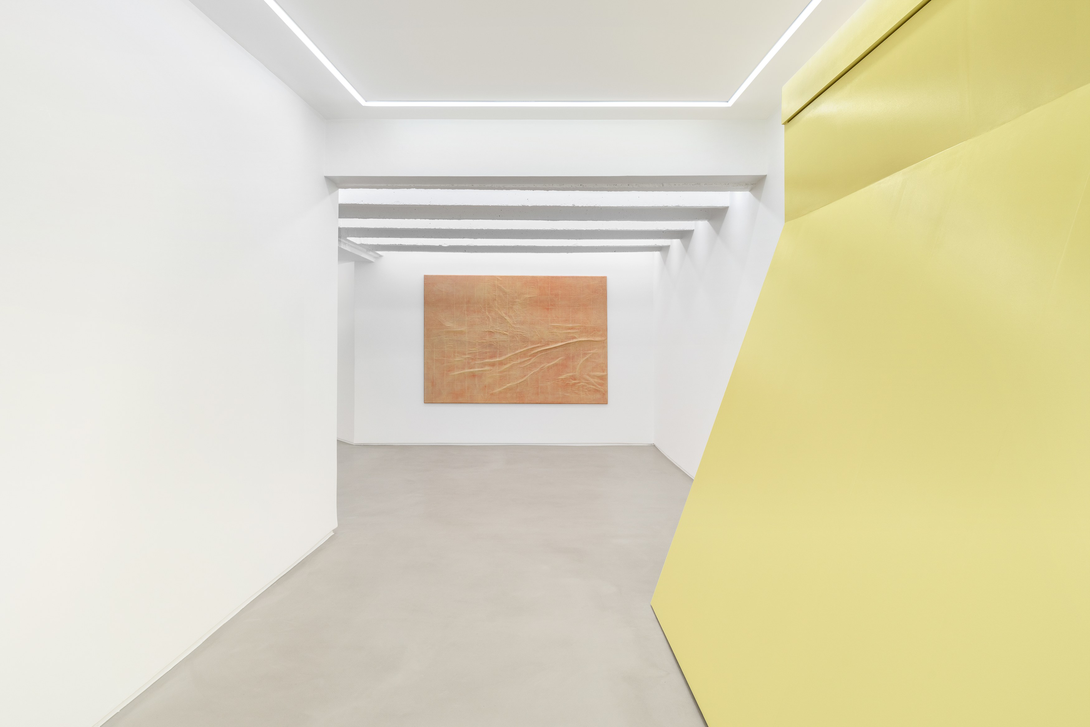 Philipp Simon, You Are in Good Hands. at Lo Brutto Stahl, photo 21