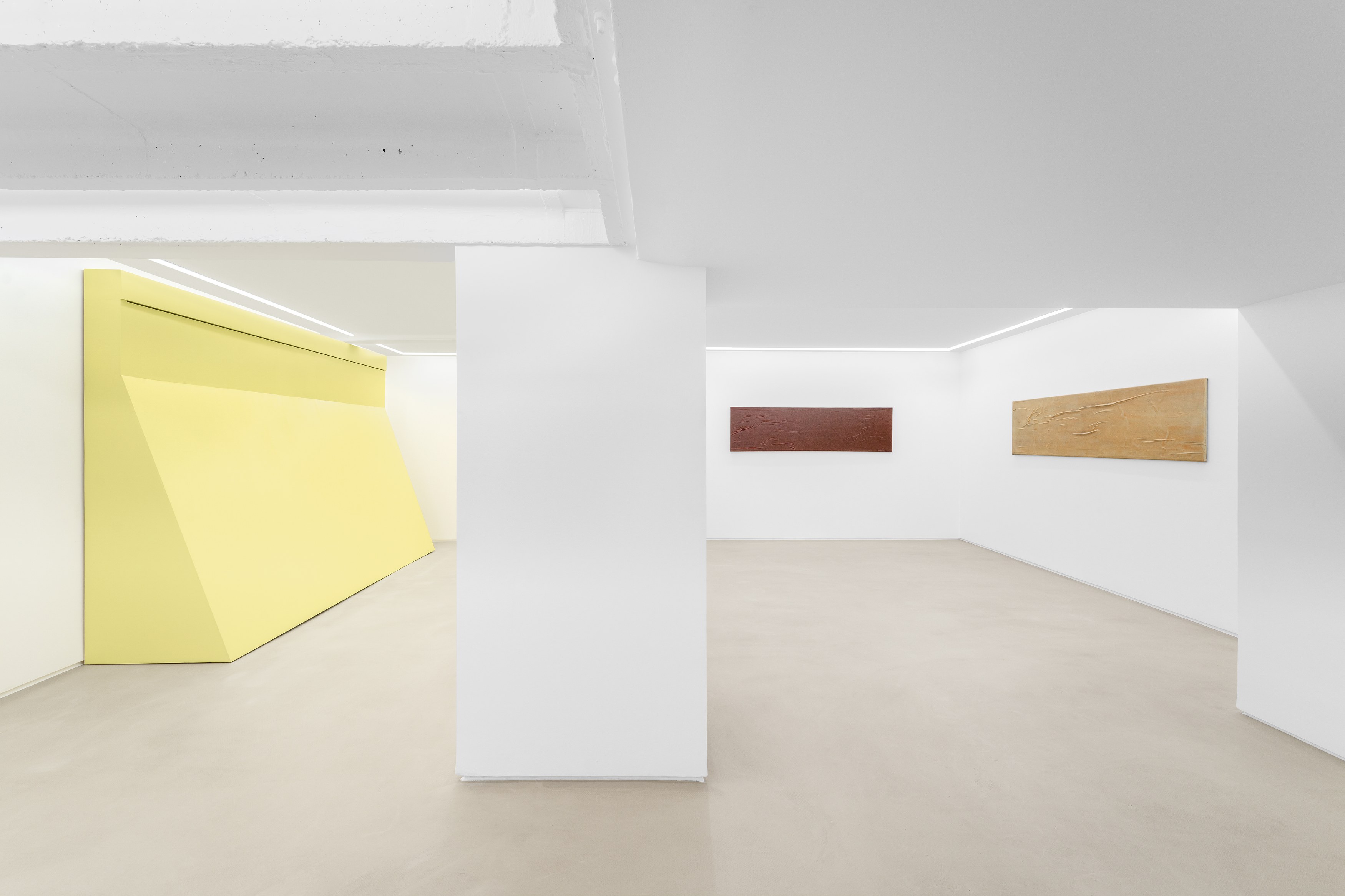 Philipp Simon, You Are in Good Hands. at Lo Brutto Stahl, photo 24