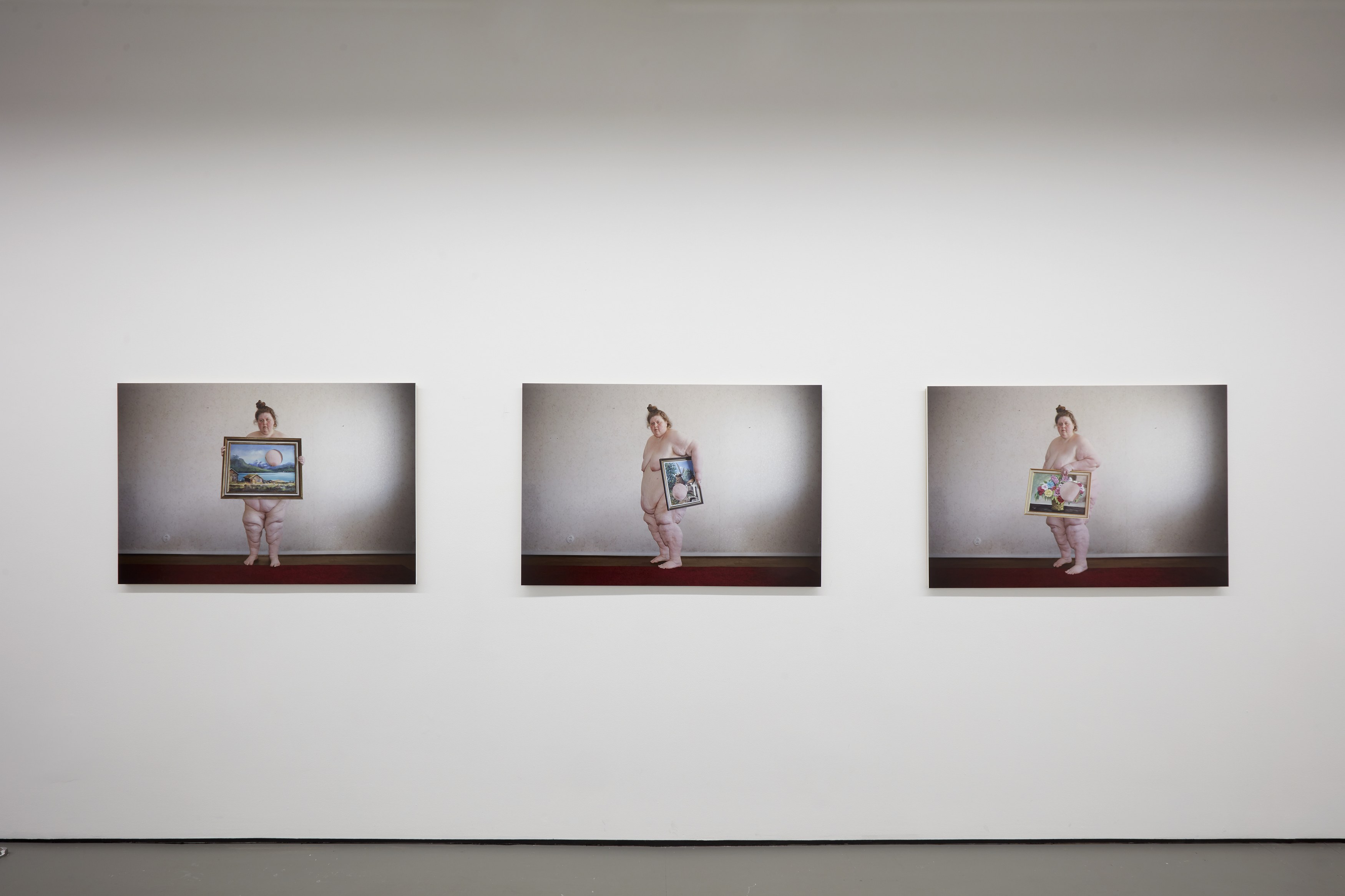 Installation view 6
